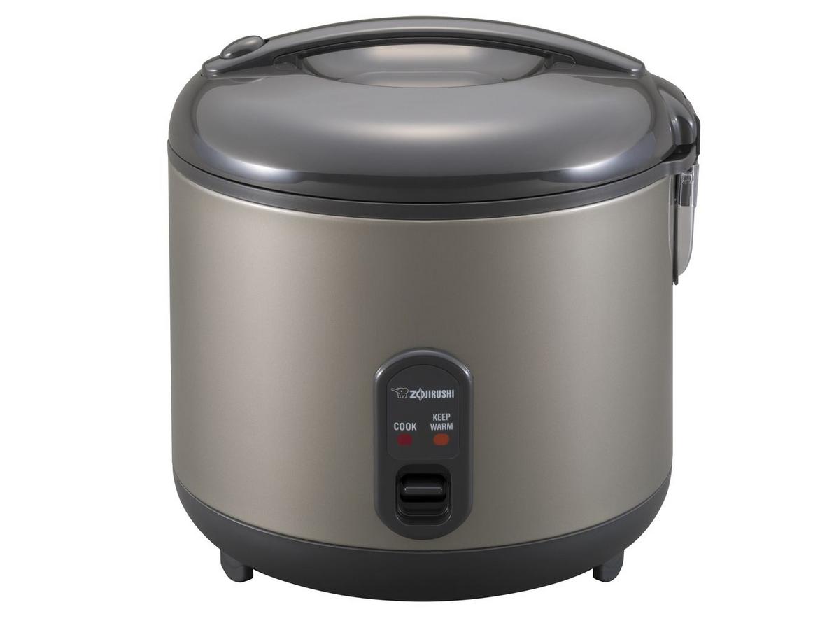 Tổng quan Nồi cơm điện Zojirushi NS-RPQ18V - 1.8 lít