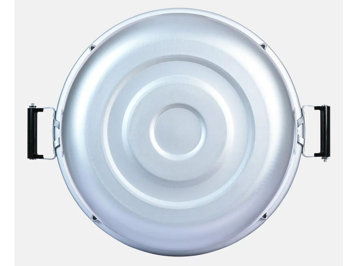 Nồi cơm gas Kiwa MK-58RA - 10 lít