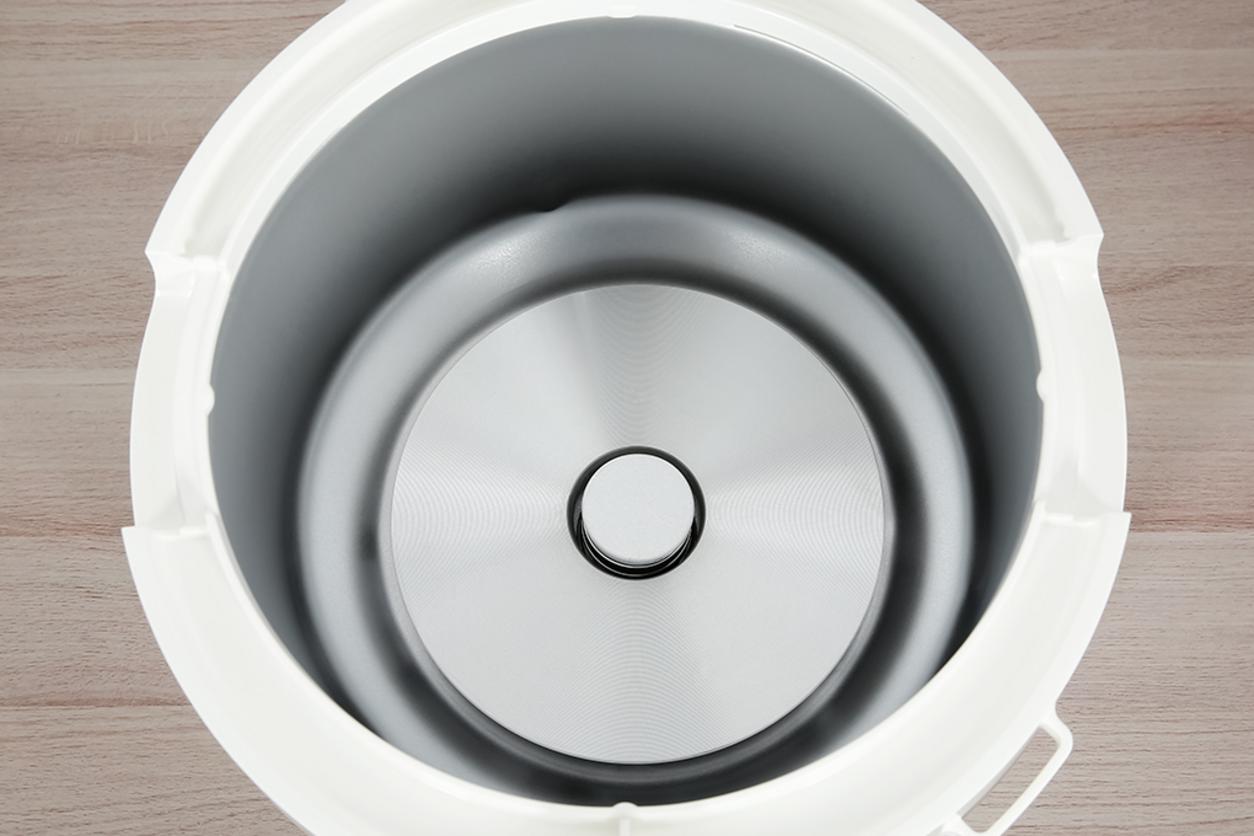 Nồi cơm nắp gài 1.8 lít Electrolux E4RC1-350B