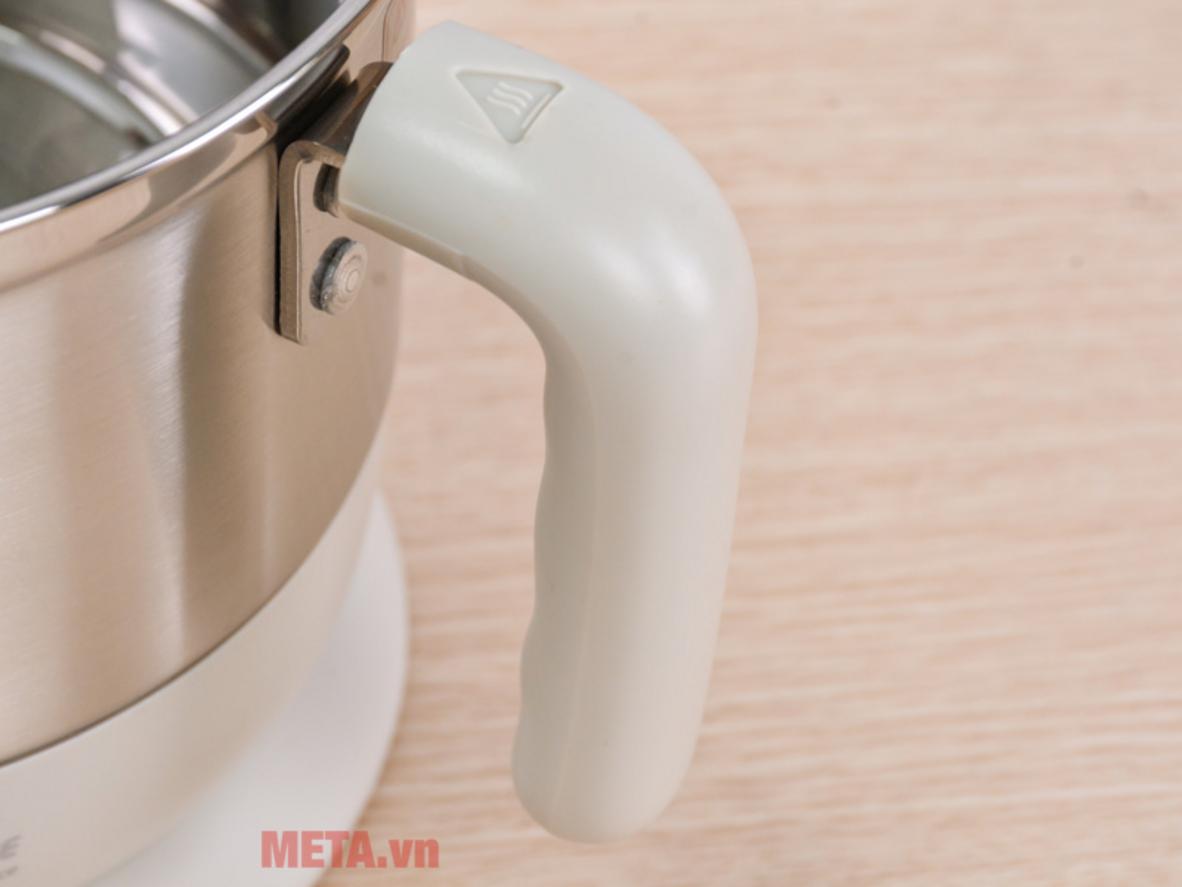 Tổng quan Nồi điện đa năng ArirangLife AL-C123