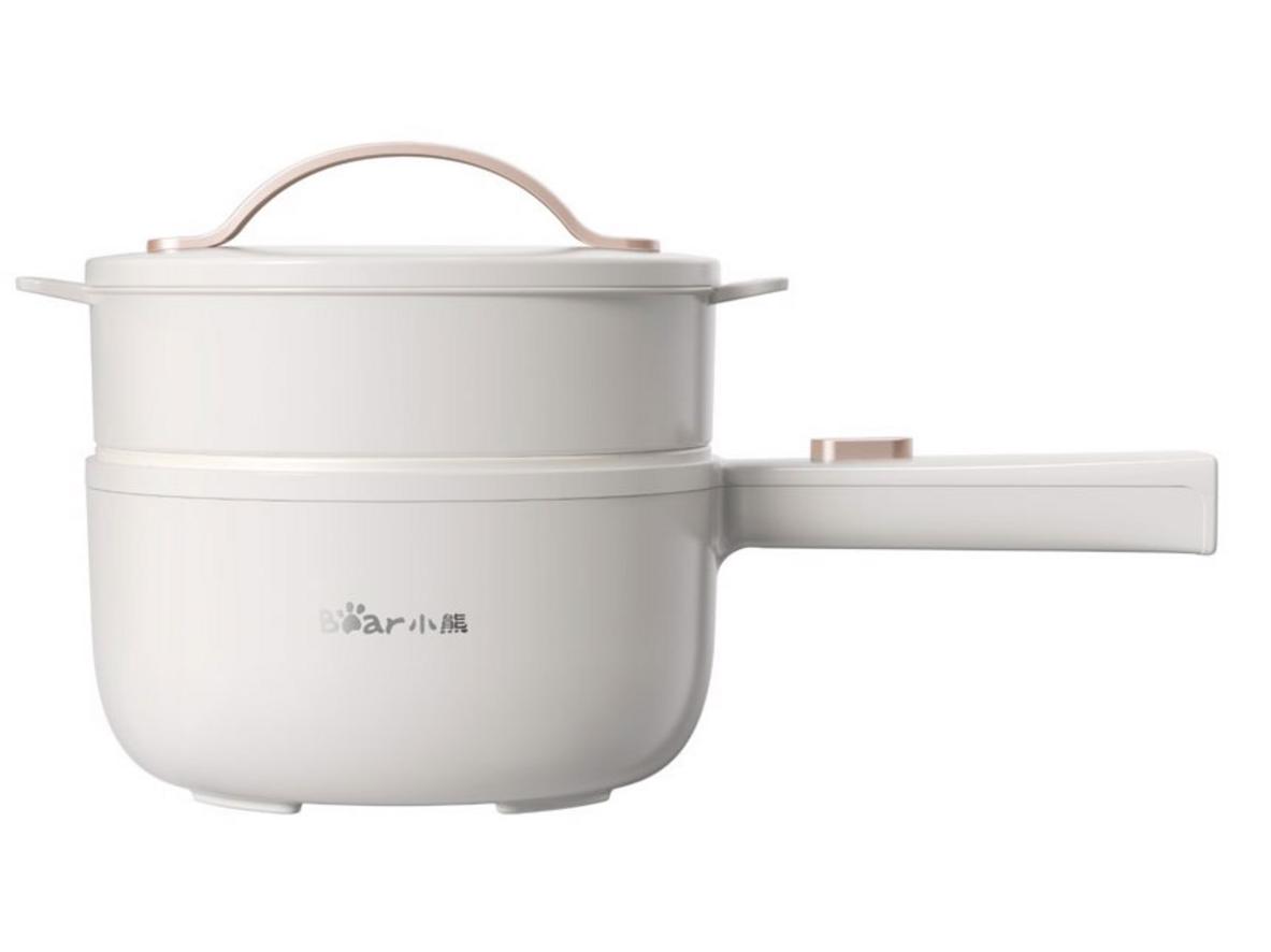 Tổng quan Nồi điện đa năng Bear DRG-E15P2