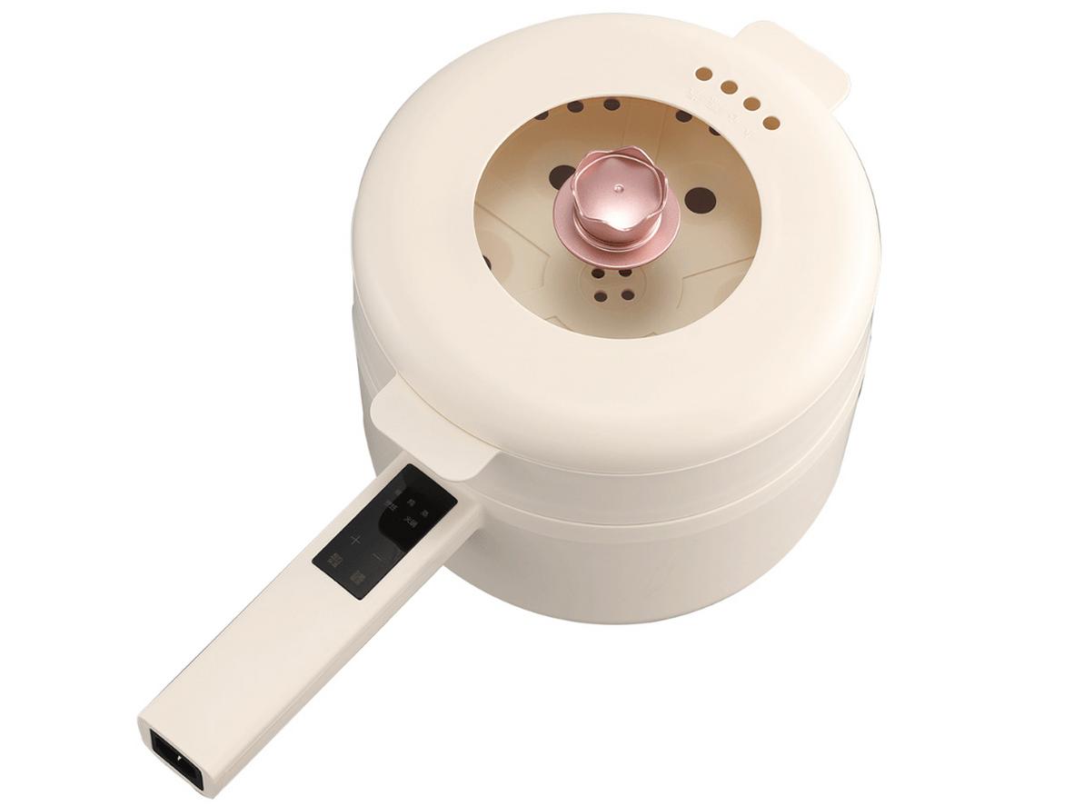 Nồi điện đa năng E-Pro VEP-DEC-SD04Z