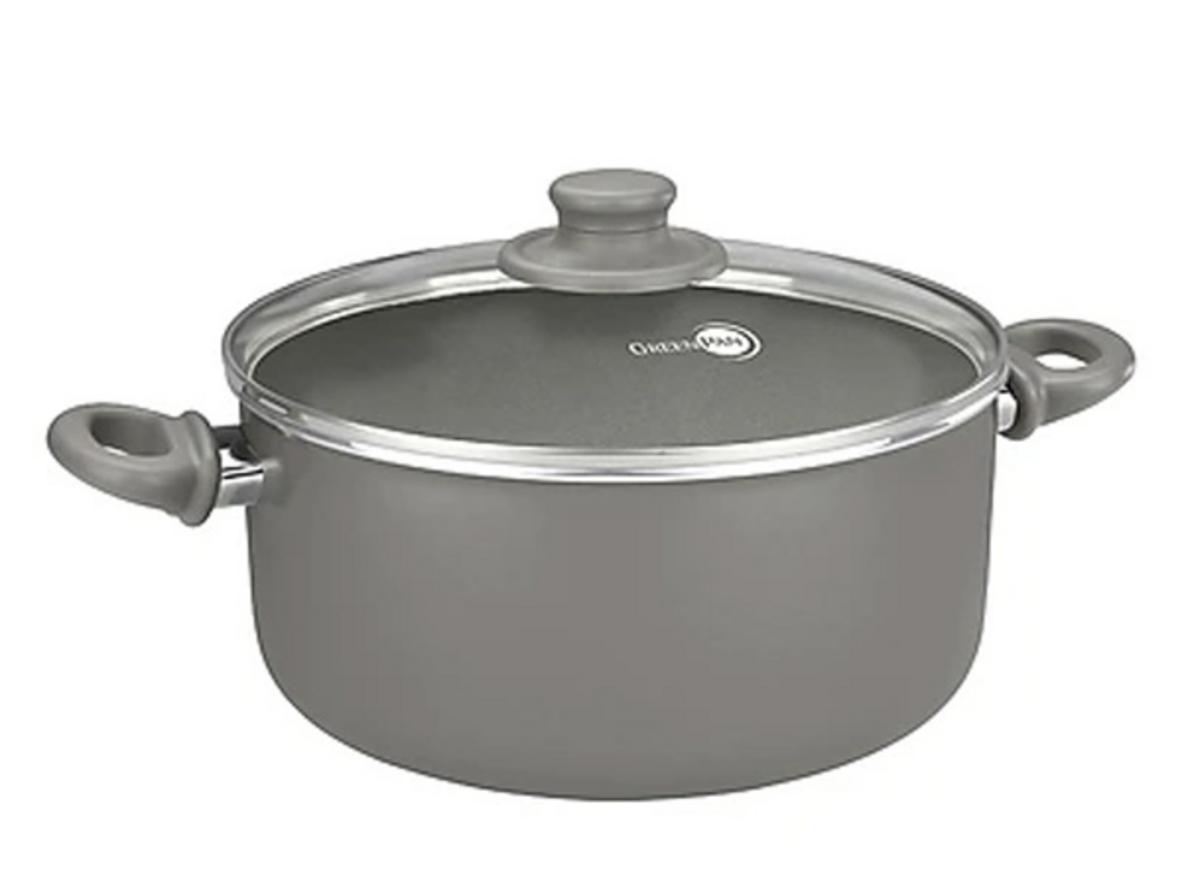Tổng quan Nồi GreenPan Cambridge Bronze 643173 (24cm)