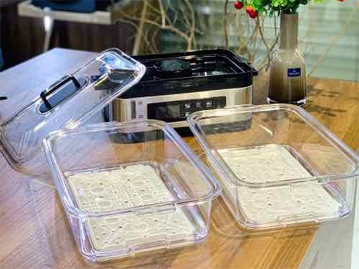 Quyền lợi khách hàng tại Siêu Thị Đại Việt