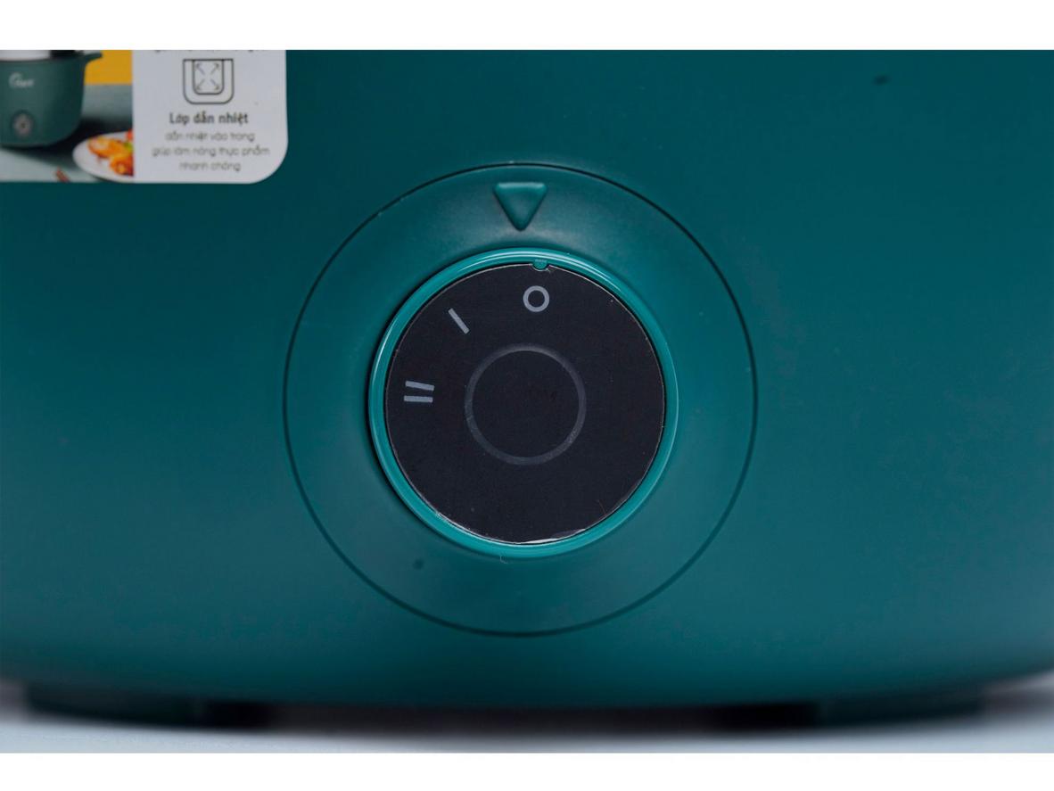 Tổng quan Nồi lẩu điện đa năng Hare HR-MF3006