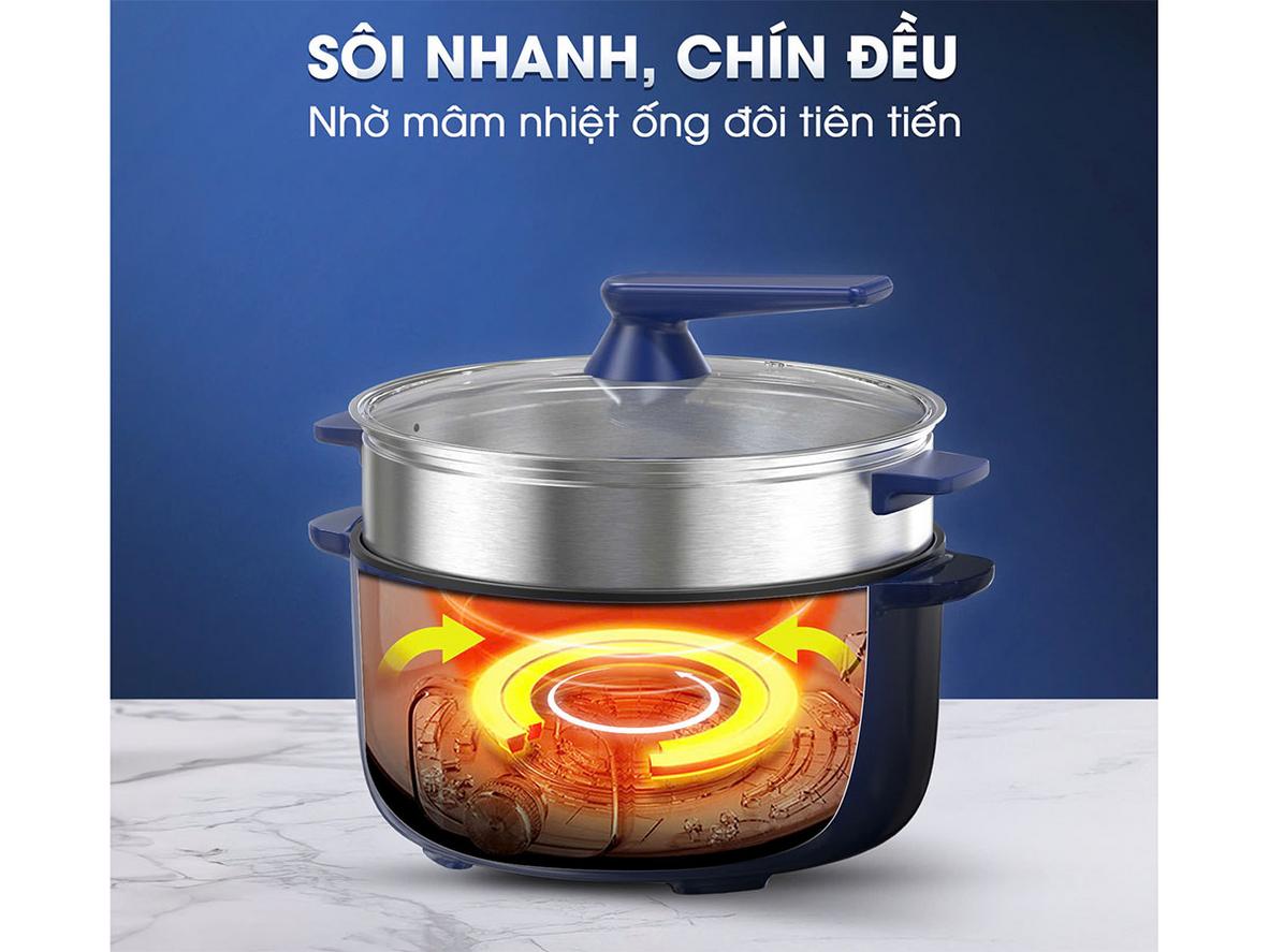 Quyền lợi khách hàng tại Siêu Thị Đại Việt