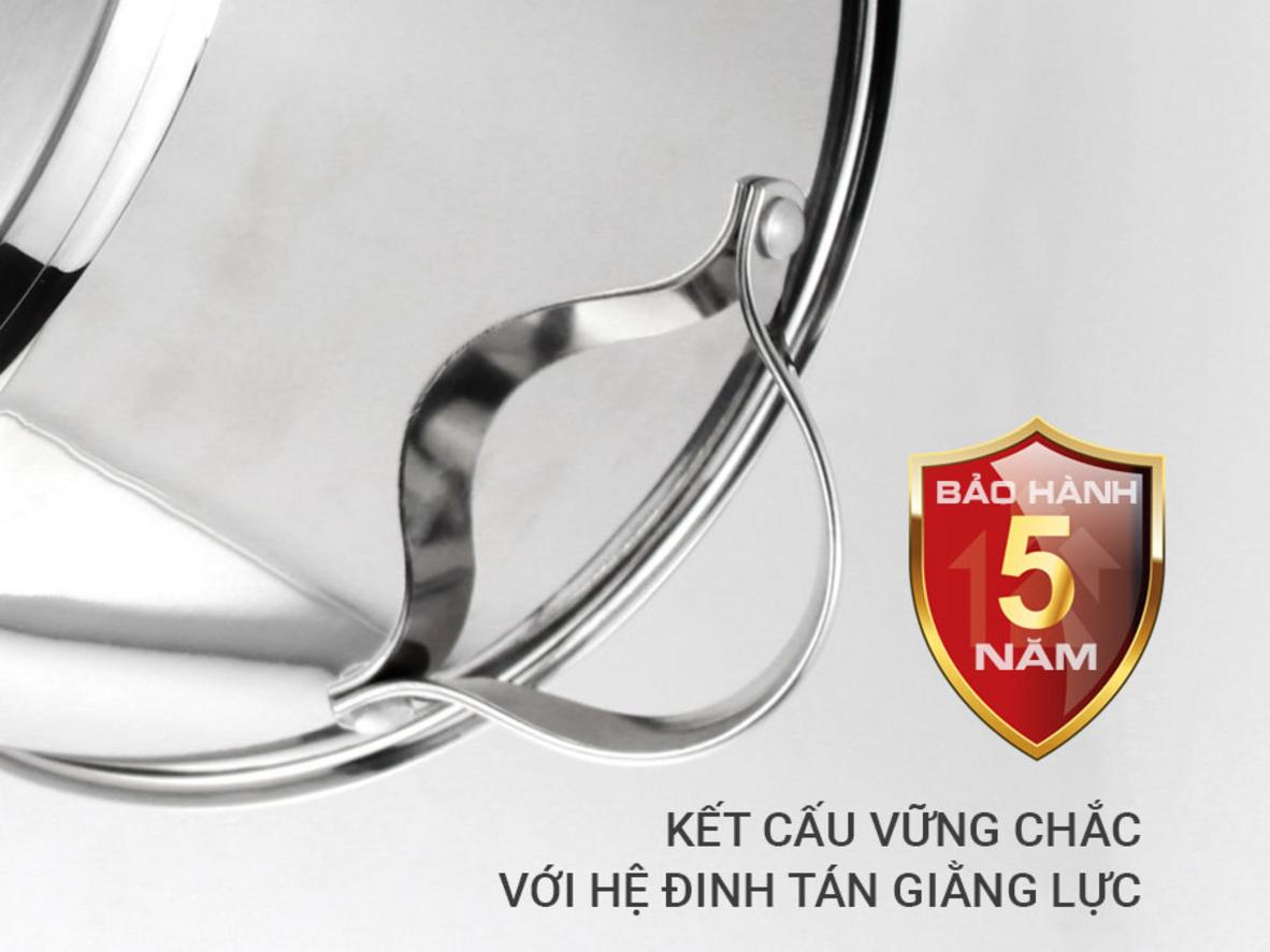 Quyền lợi khách hàng tại Siêu Thị Đại Việt