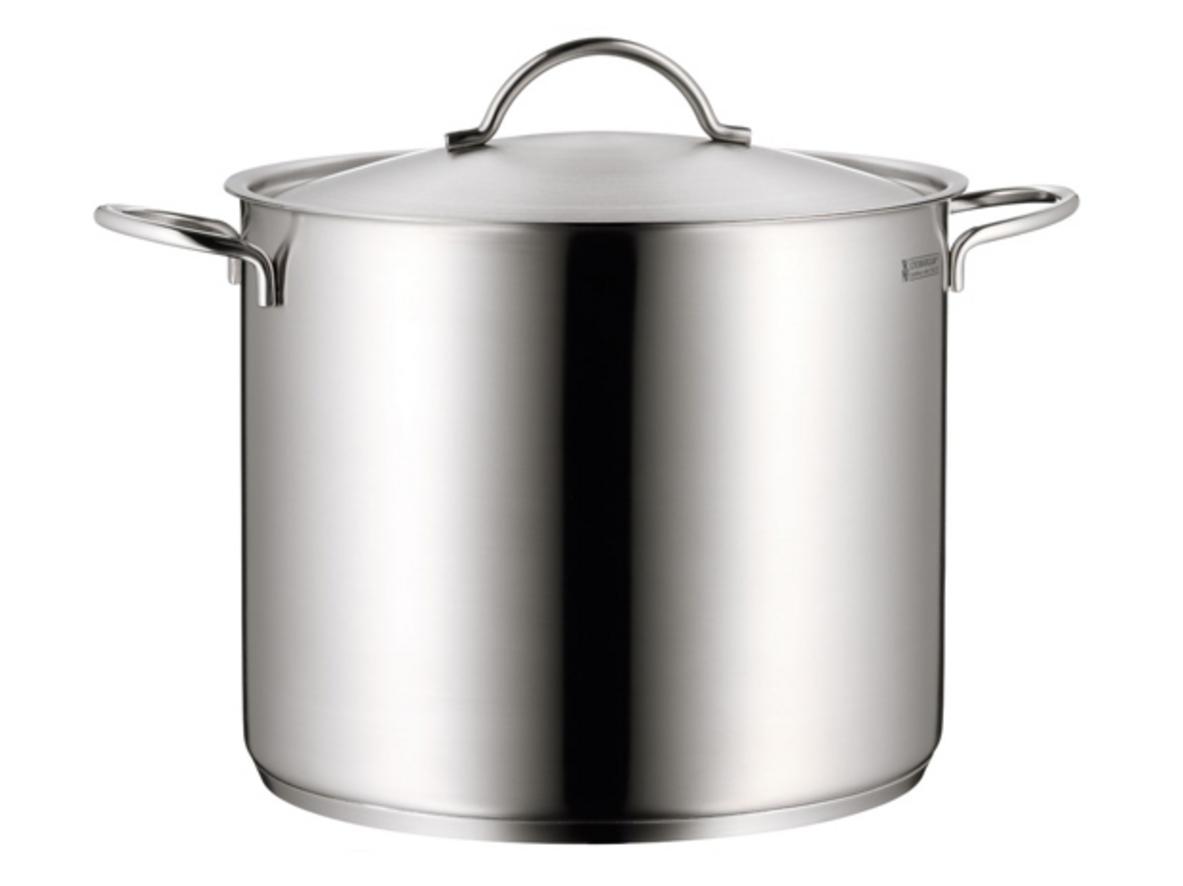 Tổng quan Nồi luộc gà WMF 28cm 0795386030