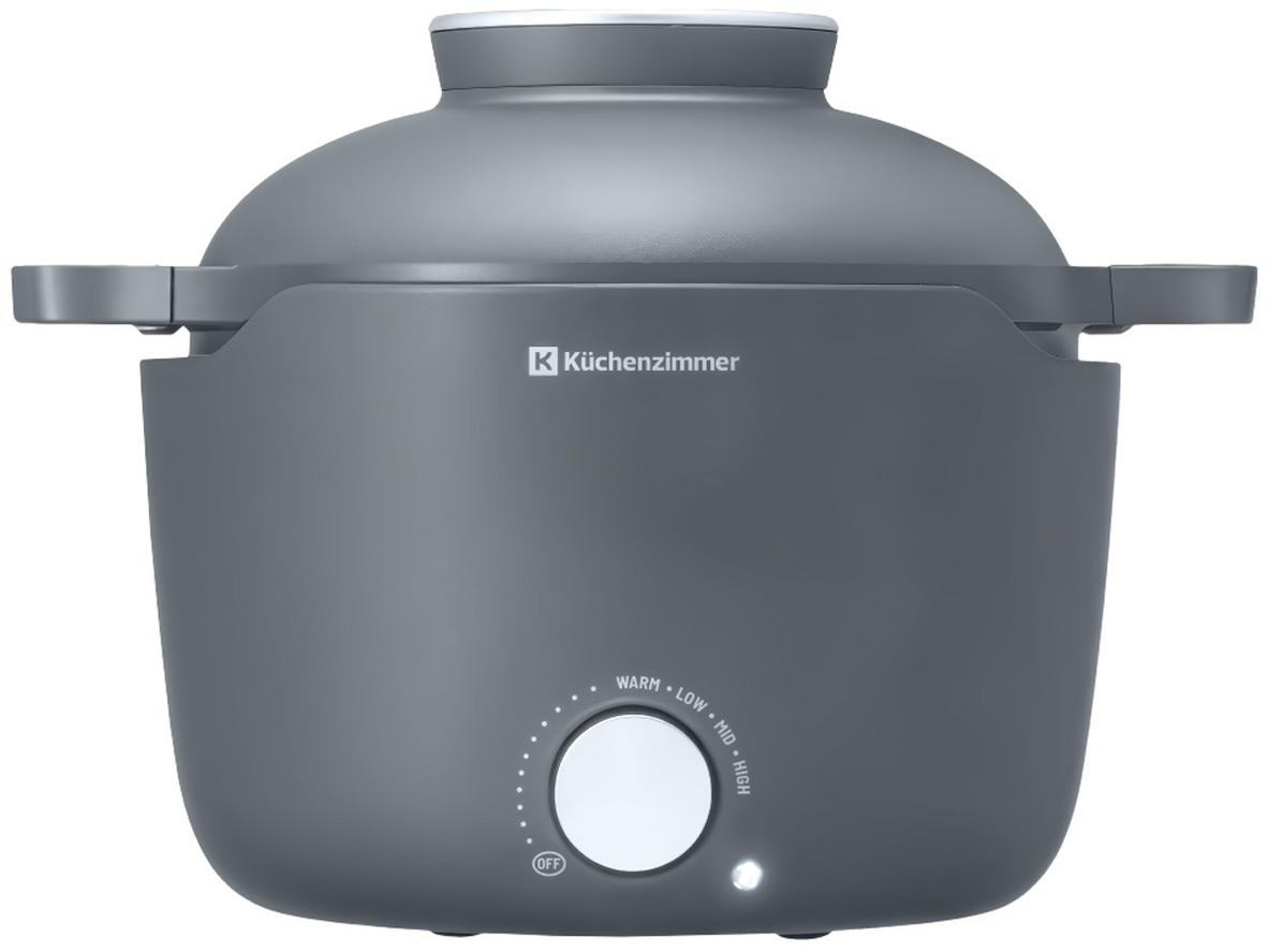 Nồi nấu chậm cao cấp Kuchenzimmer - 013772 (2.5L)