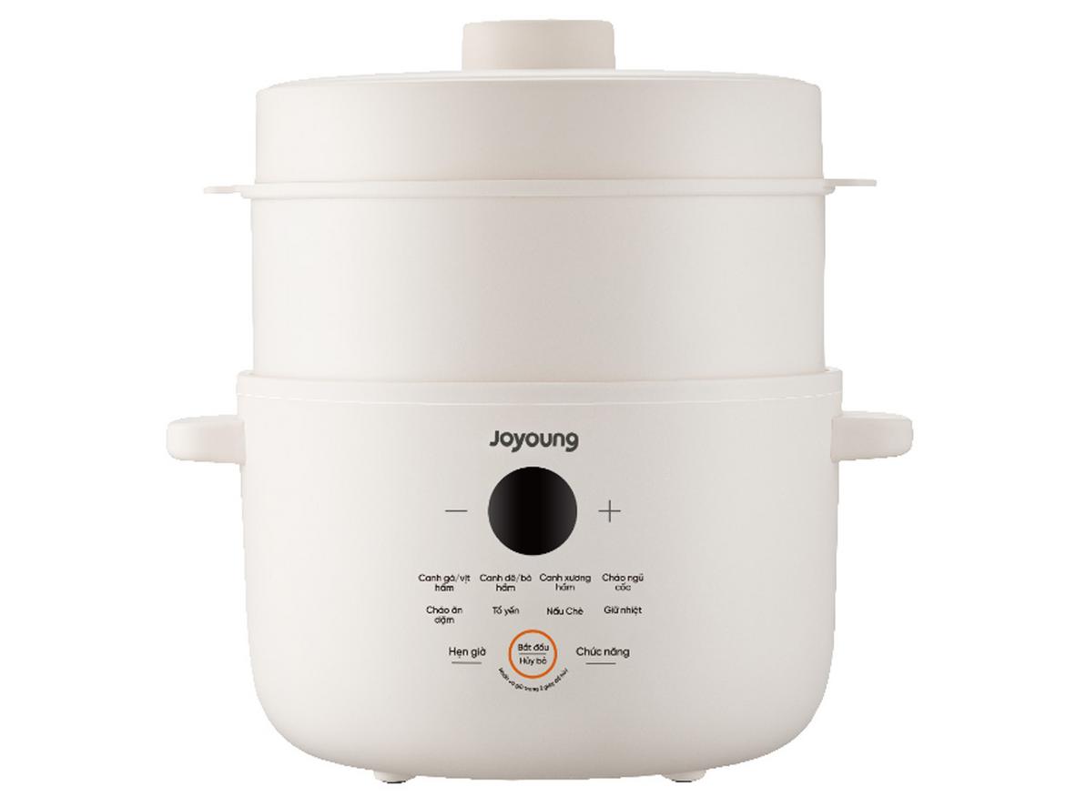 Tổng quan Nồi nấu chậm Joyoung JSC-187 1.8 lít