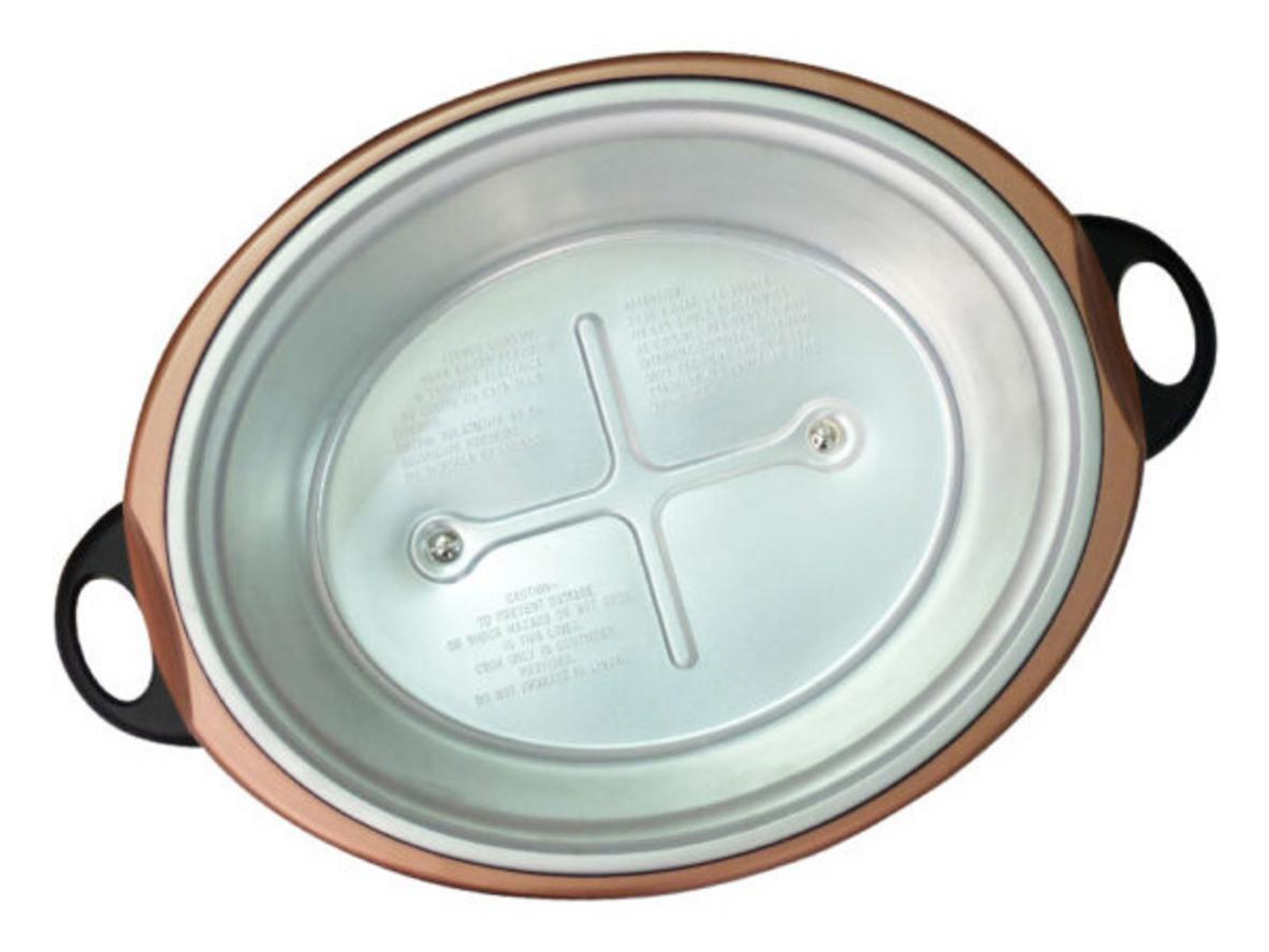 3 chế độ nấu đơn giản, dễ thao tác hằng ngày.