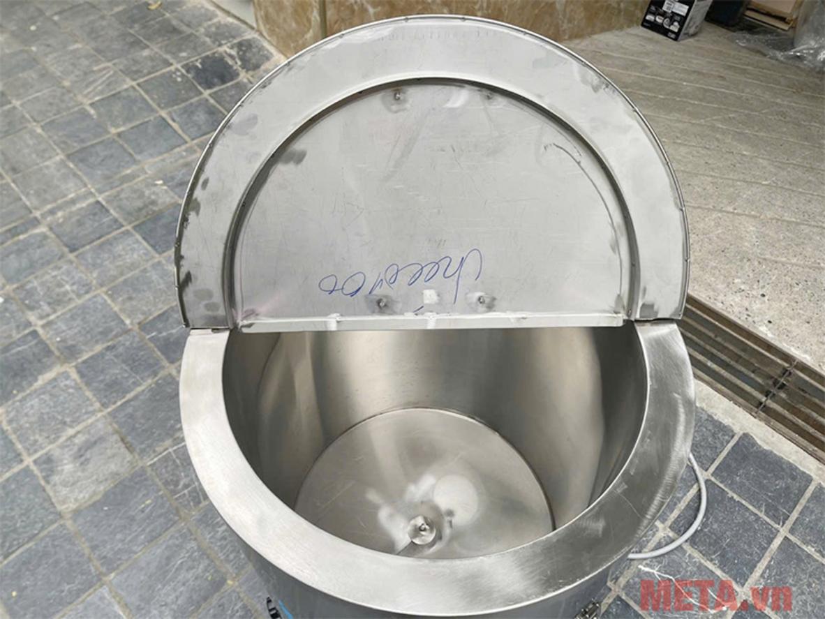 Quyền lợi khách hàng tại Siêu Thị Đại Việt
