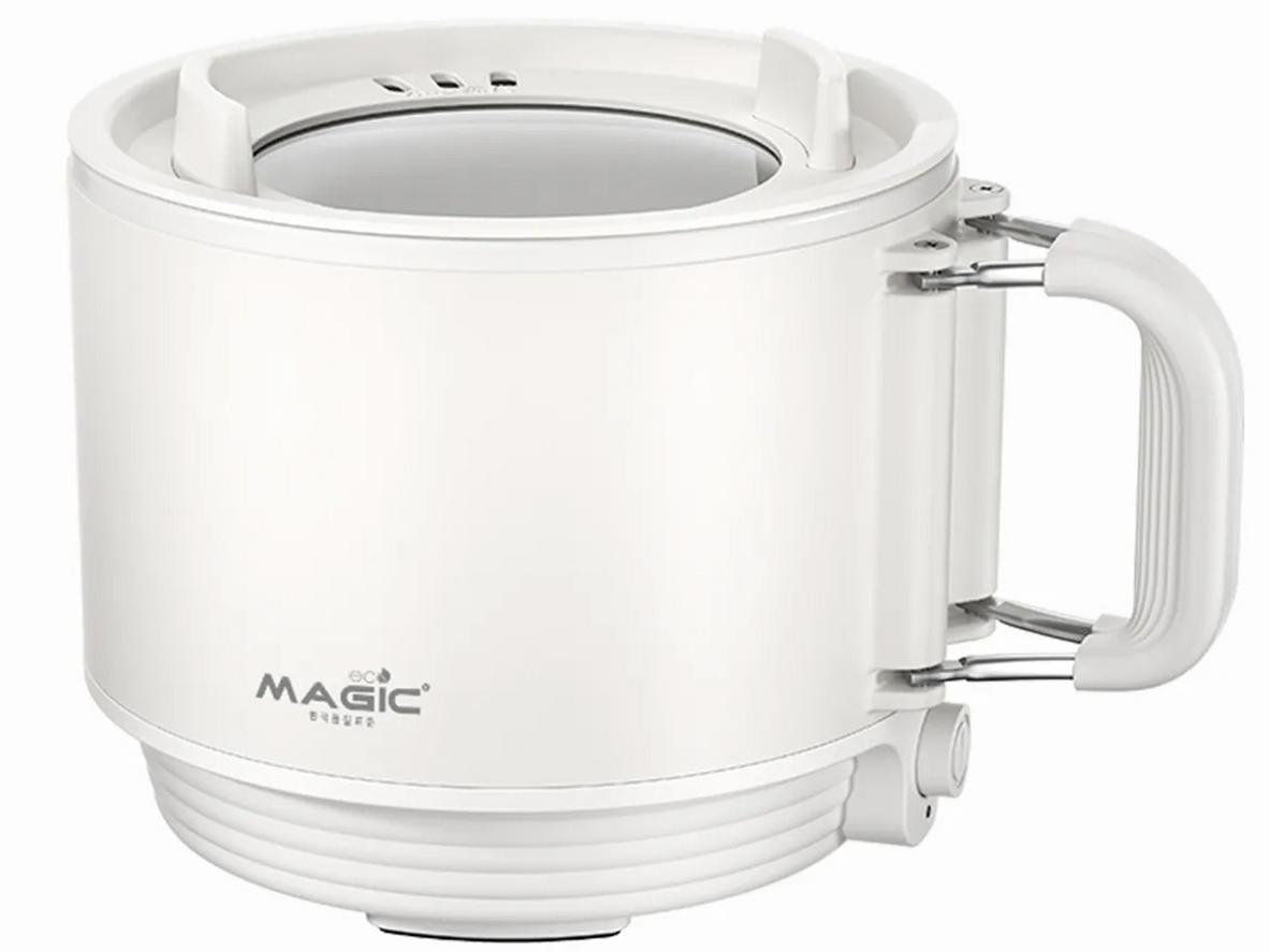 Tổng quan Nồi nấu đa năng Magic AC-02