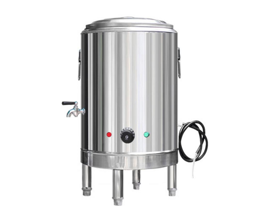 Tổng quan Nồi trần bánh phở 20 lít NP20 (sử dụng mâm nhiệt)