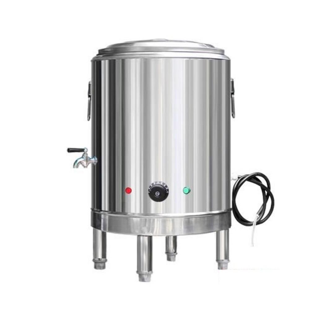 Tổng quan Nồi trần bánh phở 30 lít NP30