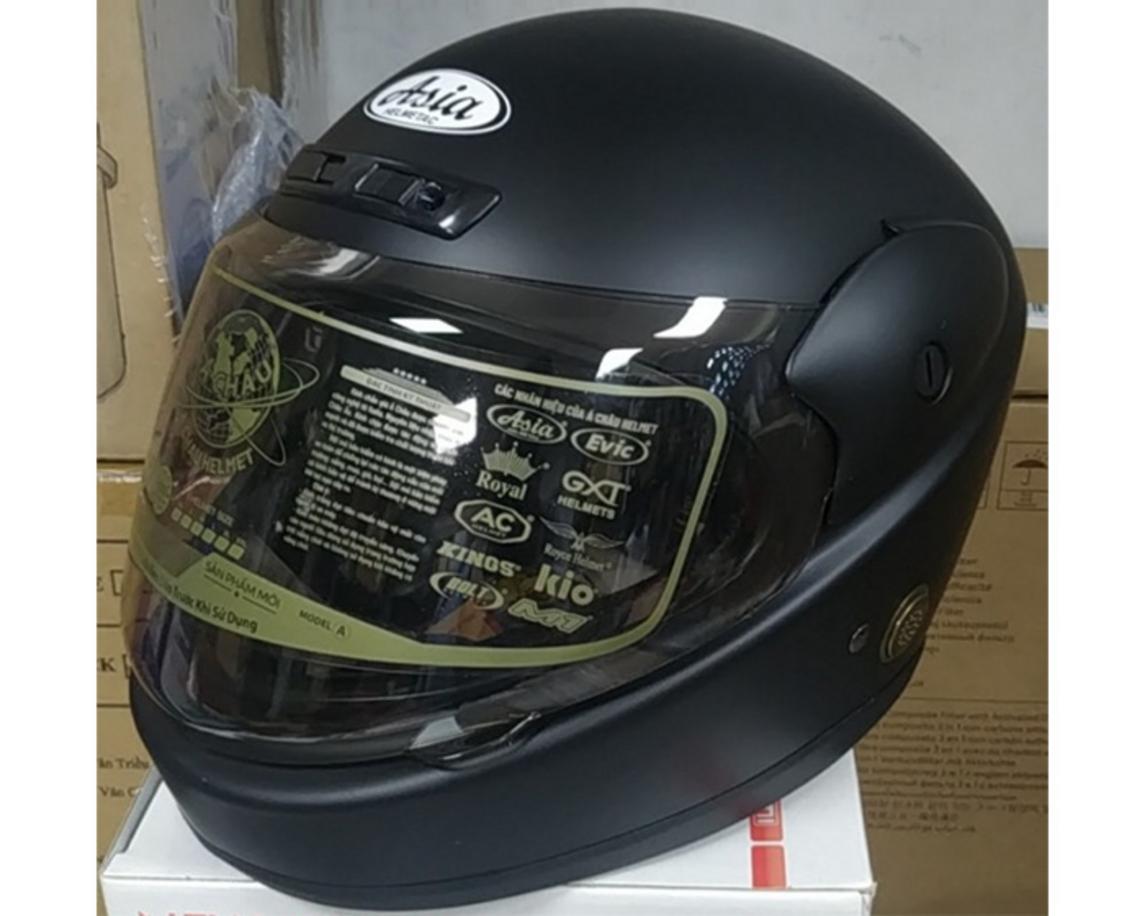 Lớp xốp EPS giúp hấp thụ lực hiệu quả.