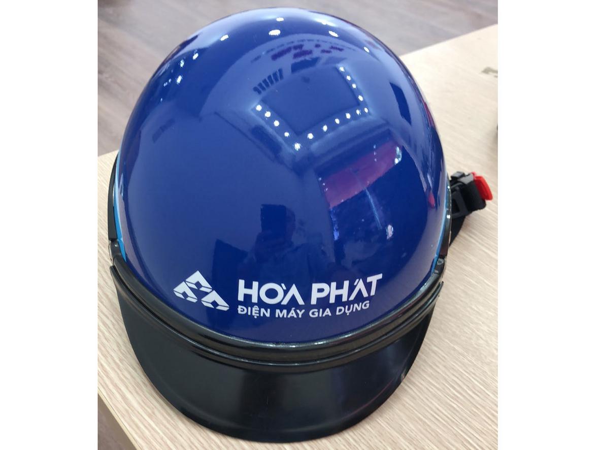 Tổng quan Nón bảo hiểm