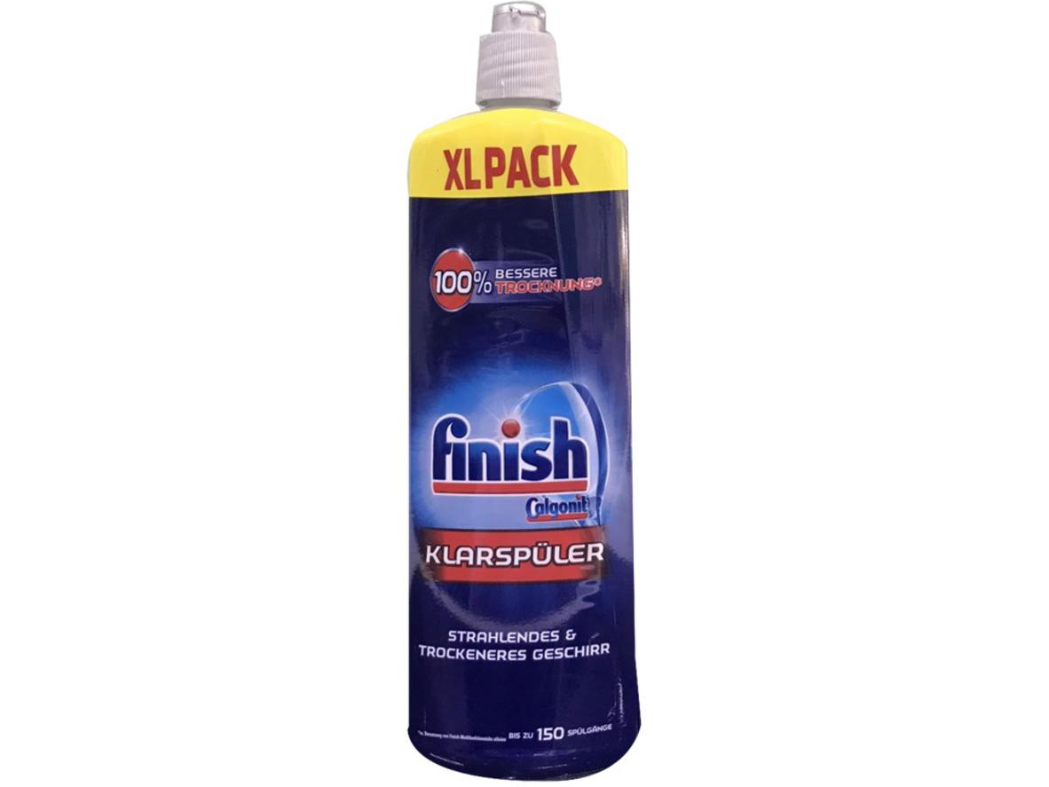 Tổng quan Nước làm bóng Finish 750ml
