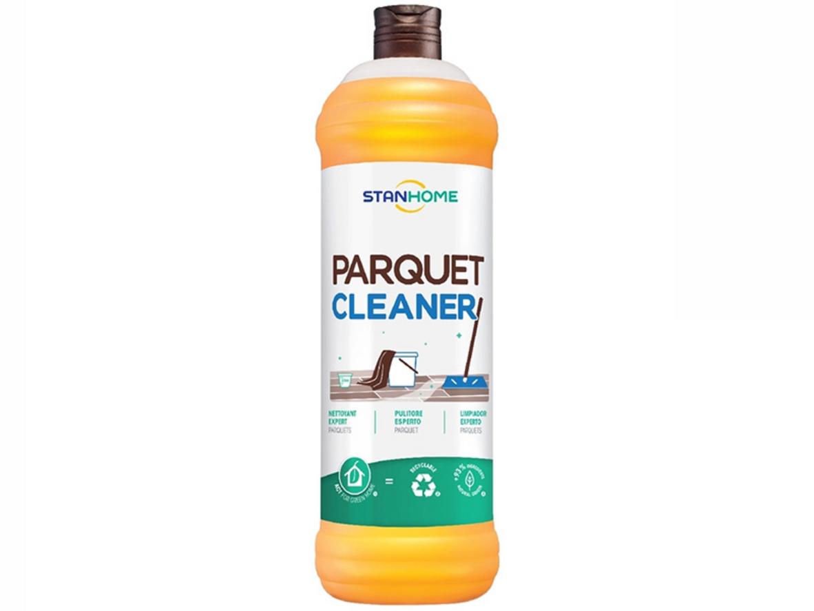 Tổng quan Nước lau sàn gỗ Stanhome Parquet Cleaner 1000ml