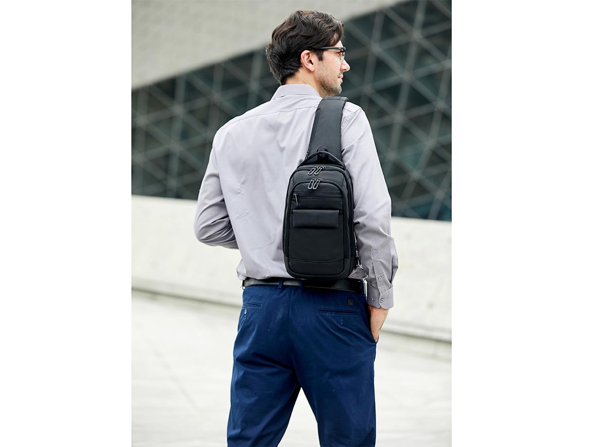 Cận cảnh vải Oxford kháng nước