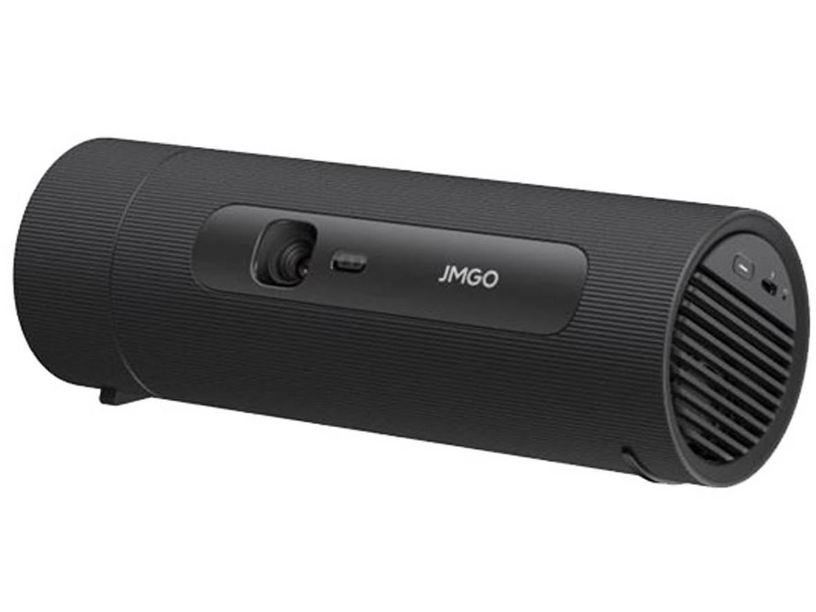 Pin 10.000mAh cho thời gian xem dài và sạc USB-C PD 65W để nhanh chóng nạp lại năng lượng cho chuyến đi ngoài trời hoặc gia đình.