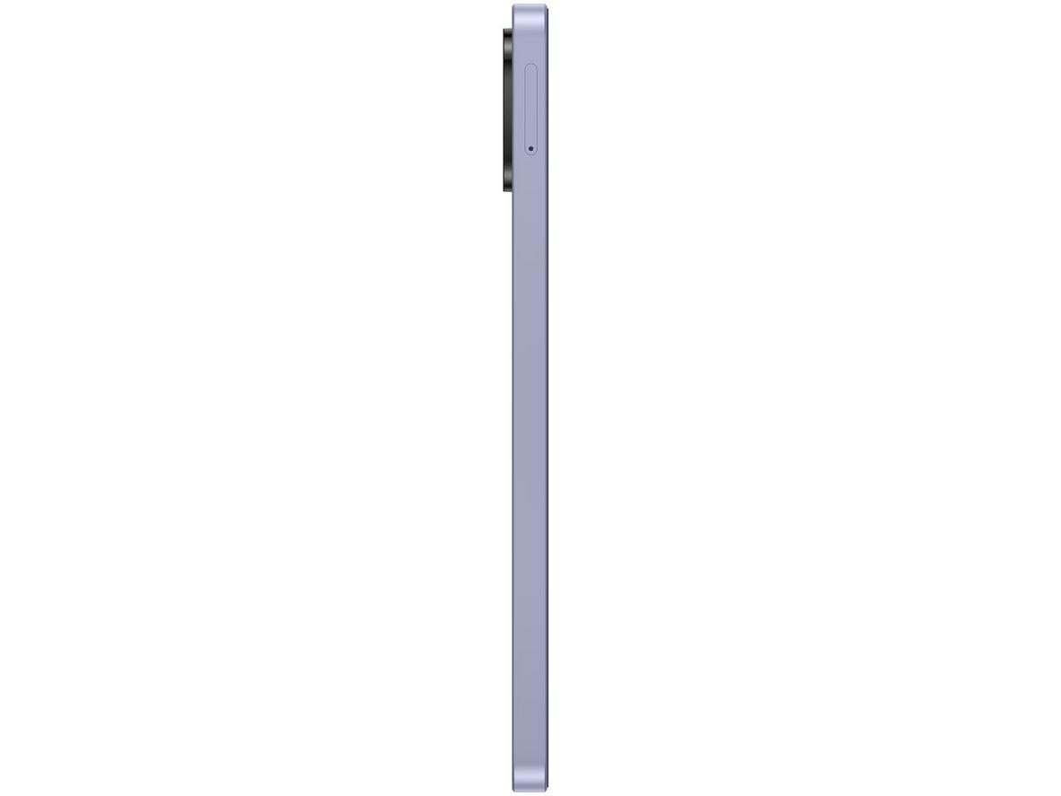 Pin 5000mAh với sạc nhanh 25W — dùng cả ngày