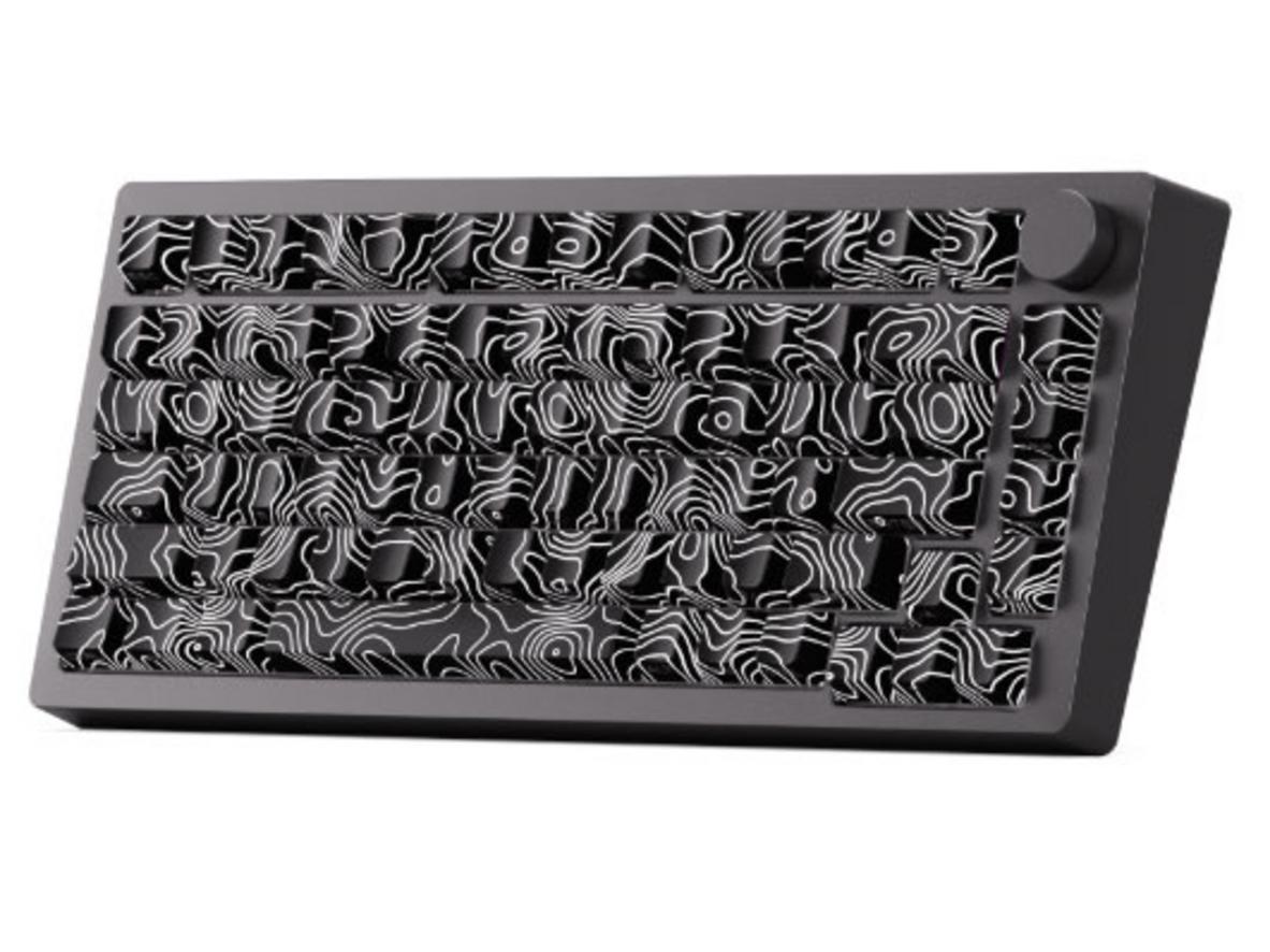 Pin 8000mAh cho thời gian sử dụng kéo dài.