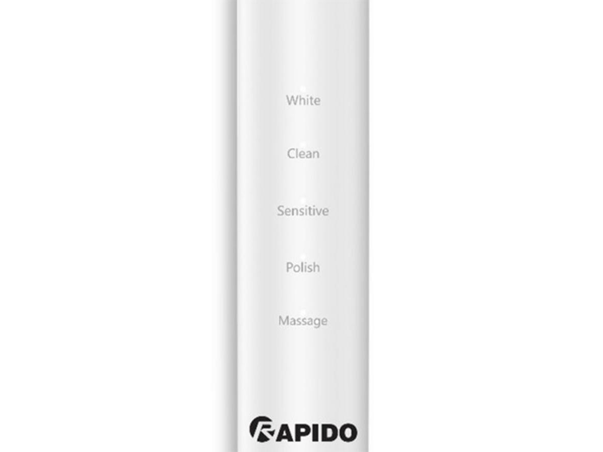 Pin 800mAh & chuẩn chống nước IPX7