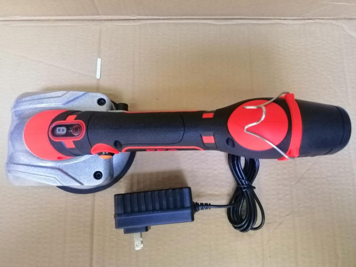 Pin Li-ion 12V 2.200 mAh - tháo rời, sạc tiện lợi