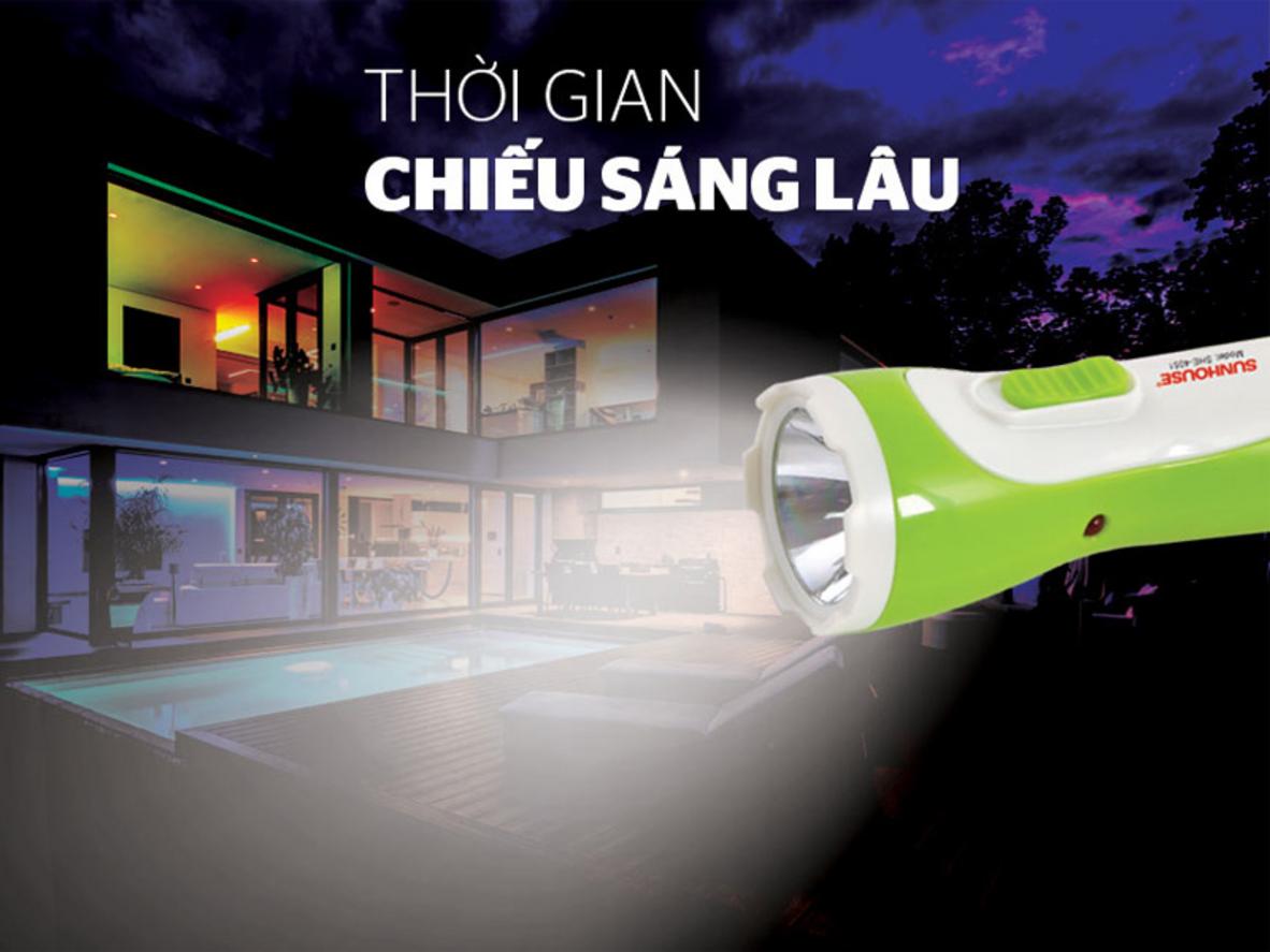 Pin sạc 4V: dùng lâu, sạc nhanh khi cần