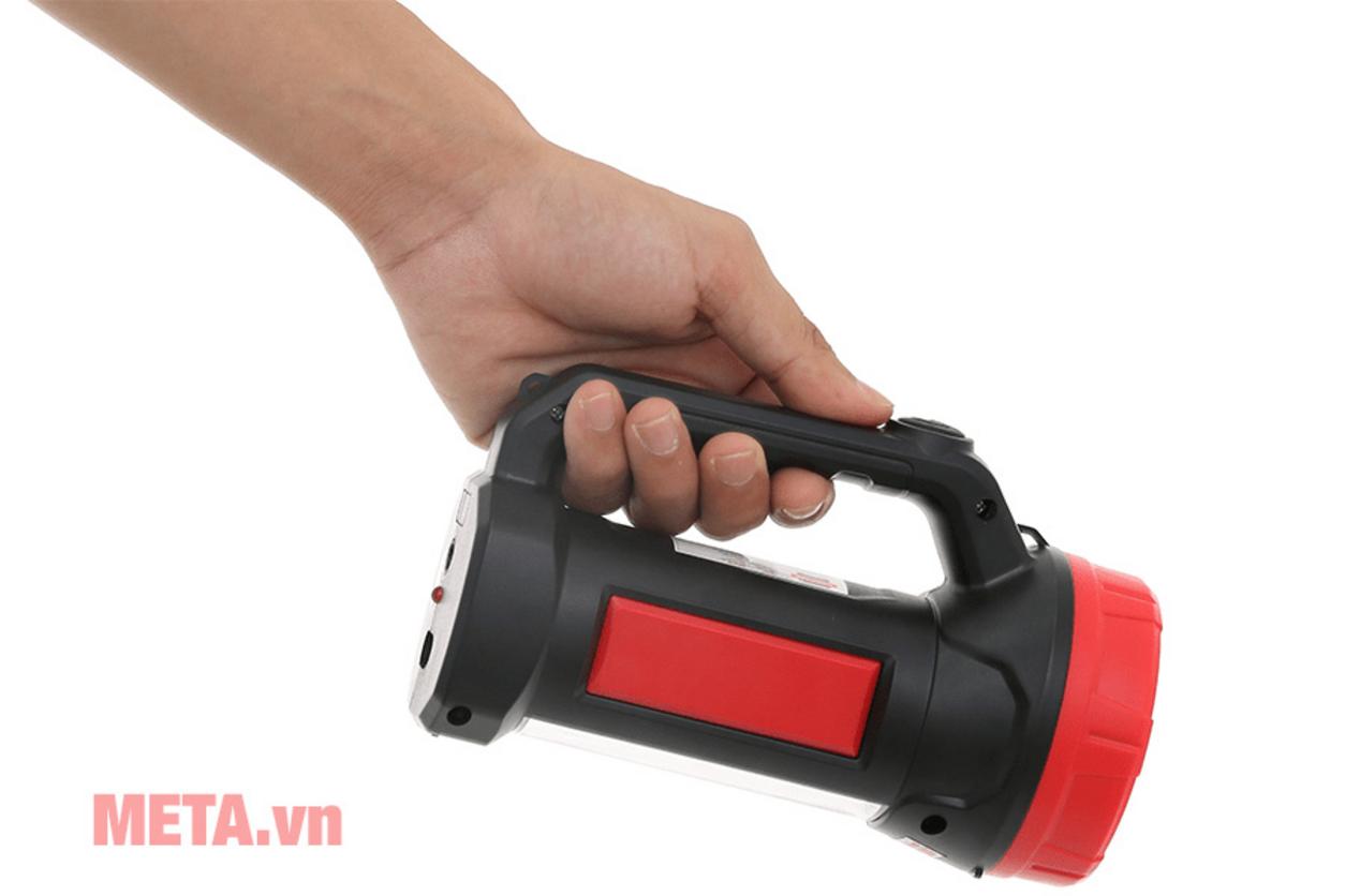 Hướng dẫn sạc và bảo quản pin để kéo dài tuổi thọ.
