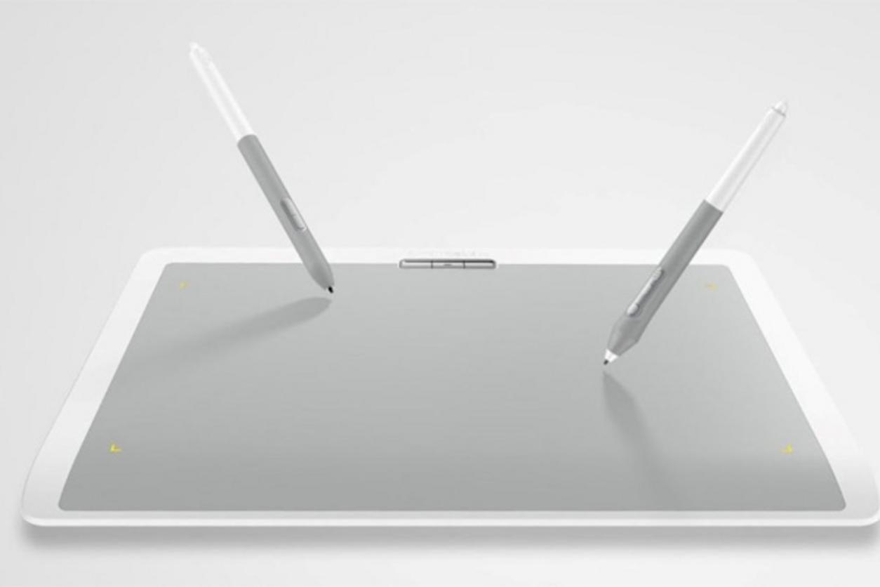 Quick Keys SE Wireless: điều khiển phím tắt rời, tối ưu workflow.
