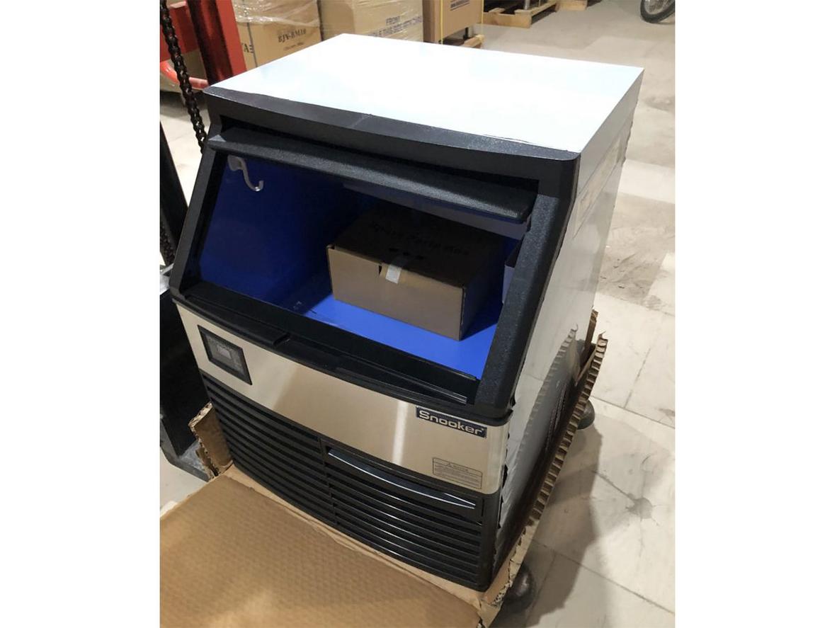 R290 & 730W — Tiết kiệm điện và thân thiện môi trường