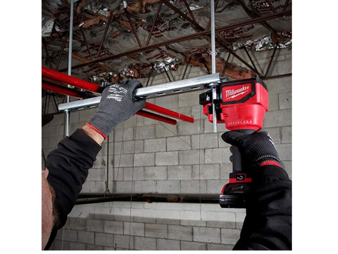 REDLINK Protection Milwaukee