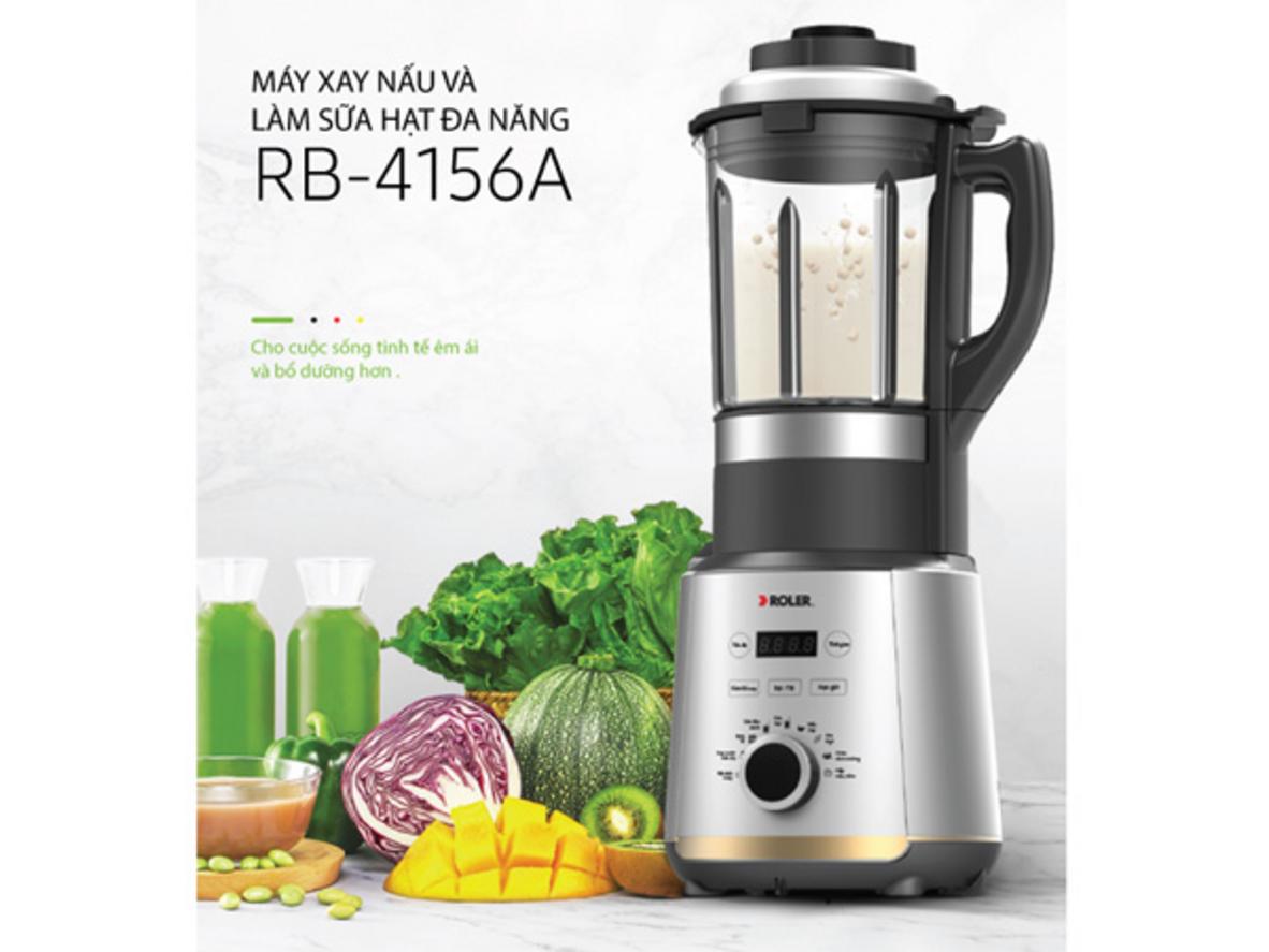 Hiệu năng mạnh mẽ: 800W & 58.000 vòng/phút