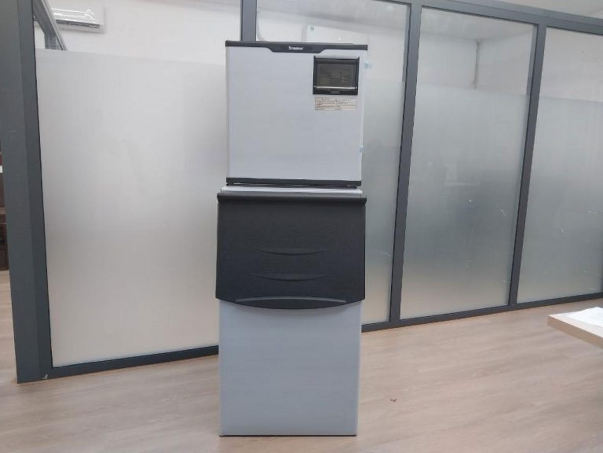Sản lượng 225kg/24h — đáp ứng nhu cầu lớn