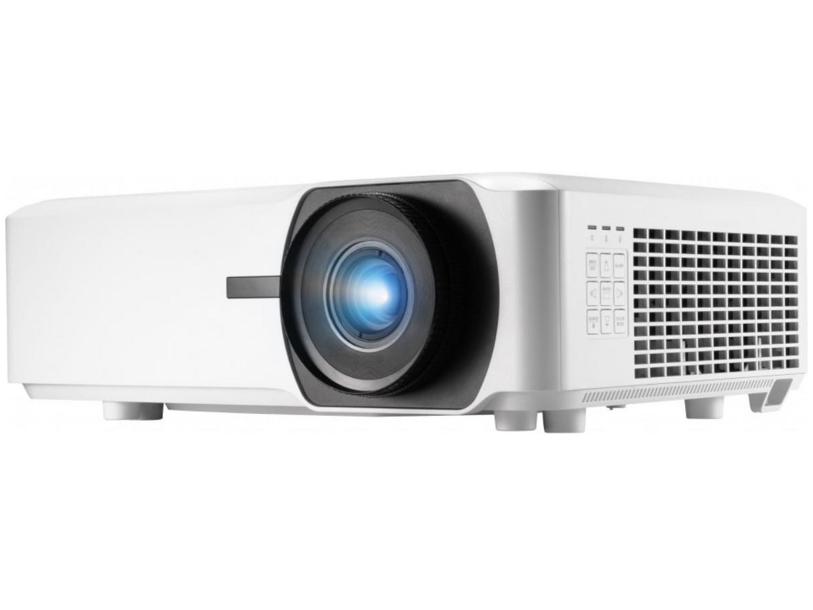 Độ sáng 6.000 ANSI Lumens cho không gian lớn