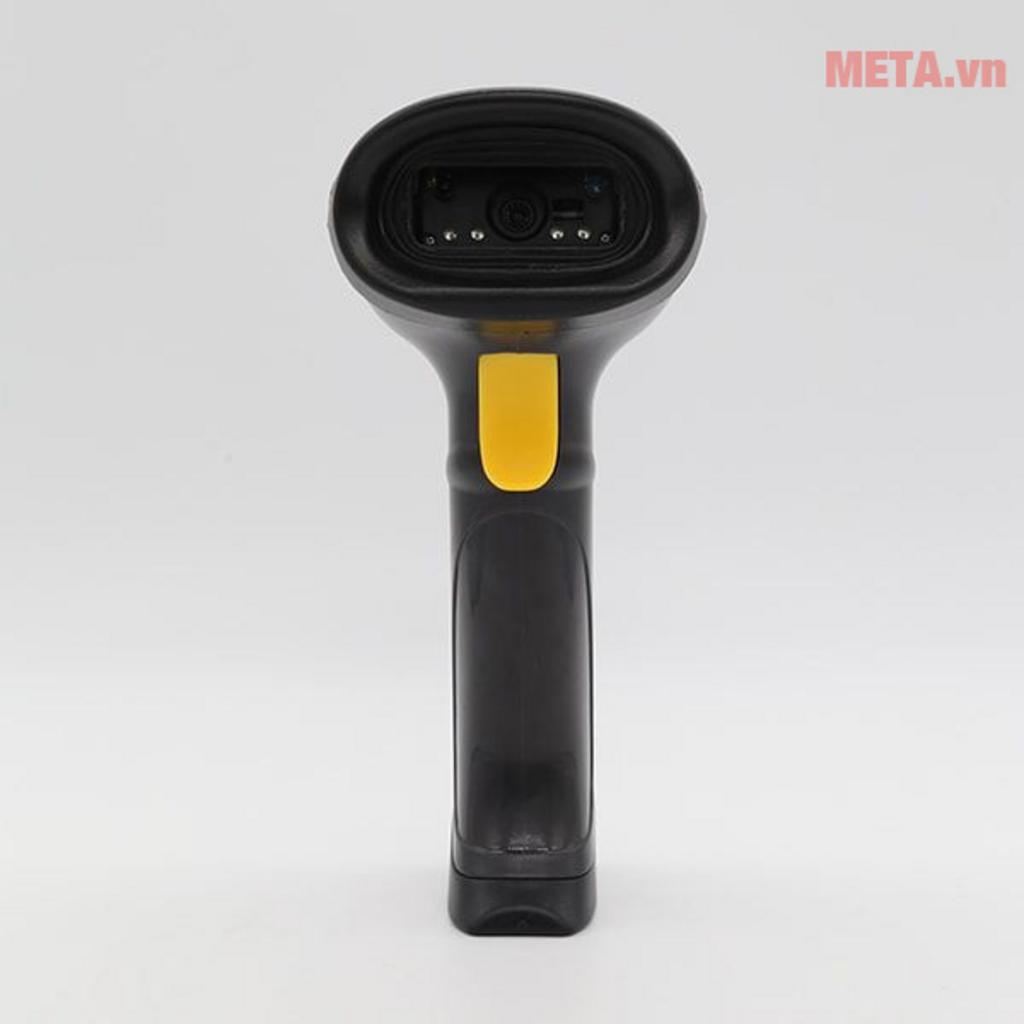 IP54 và khả năng chịu rơi 1.8m — ổn định cho môi trường bán lẻ