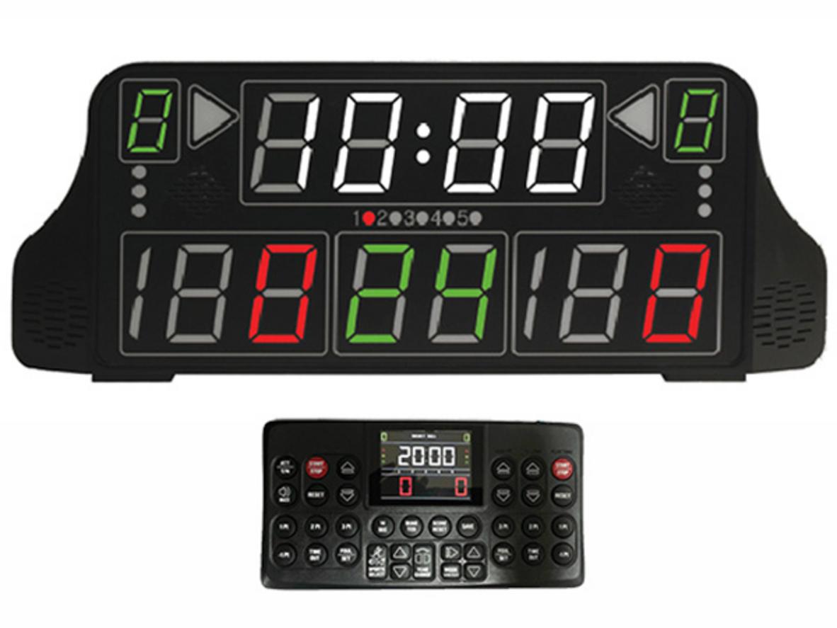 Hệ thống âm thanh Ultra Mega Sound, phát MP3 qua USB/SD