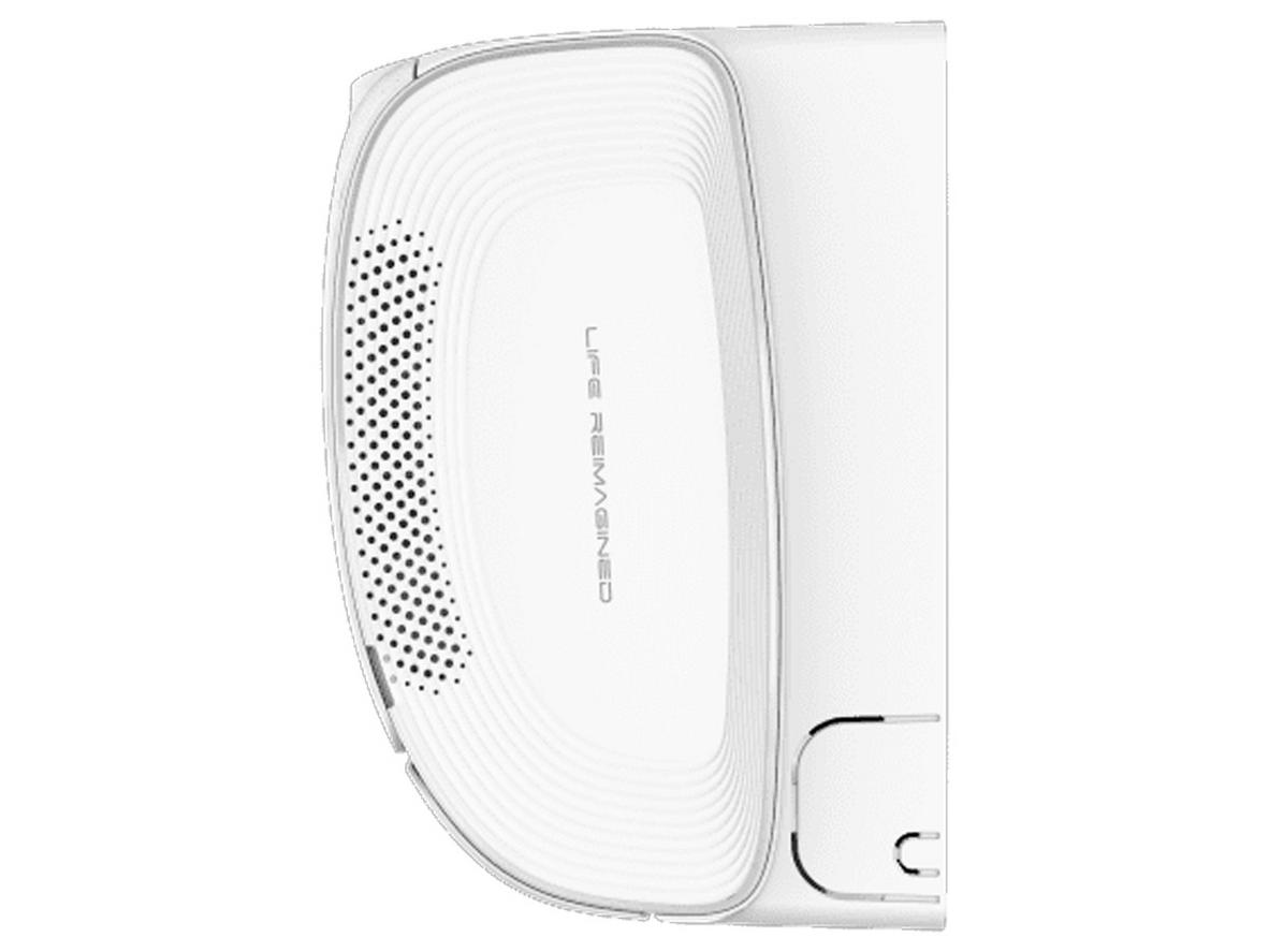 Self‑Cleaning và Coanda AirFlow cho không khí sạch và mát đều
