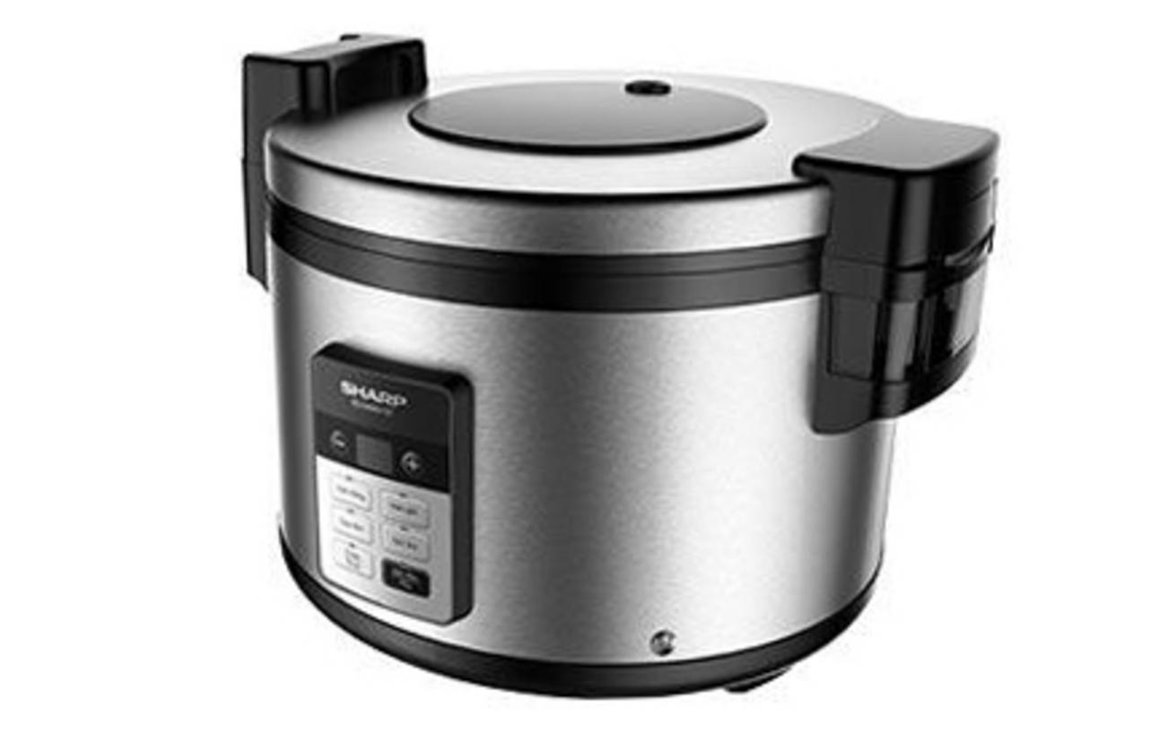 Công nghệ gia nhiệt 3D giúp nhiệt tỏa đều