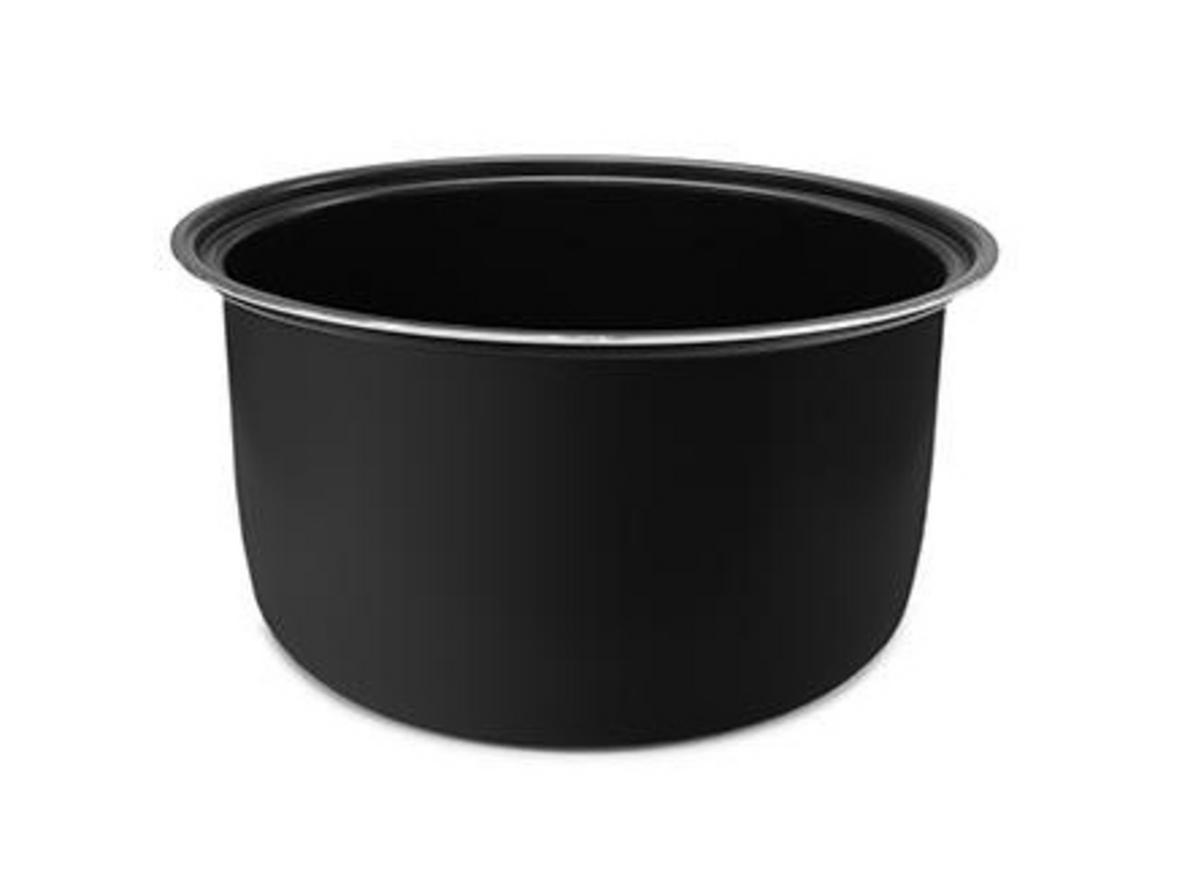 Công nghệ gia nhiệt 3D giúp nhiệt tỏa đều