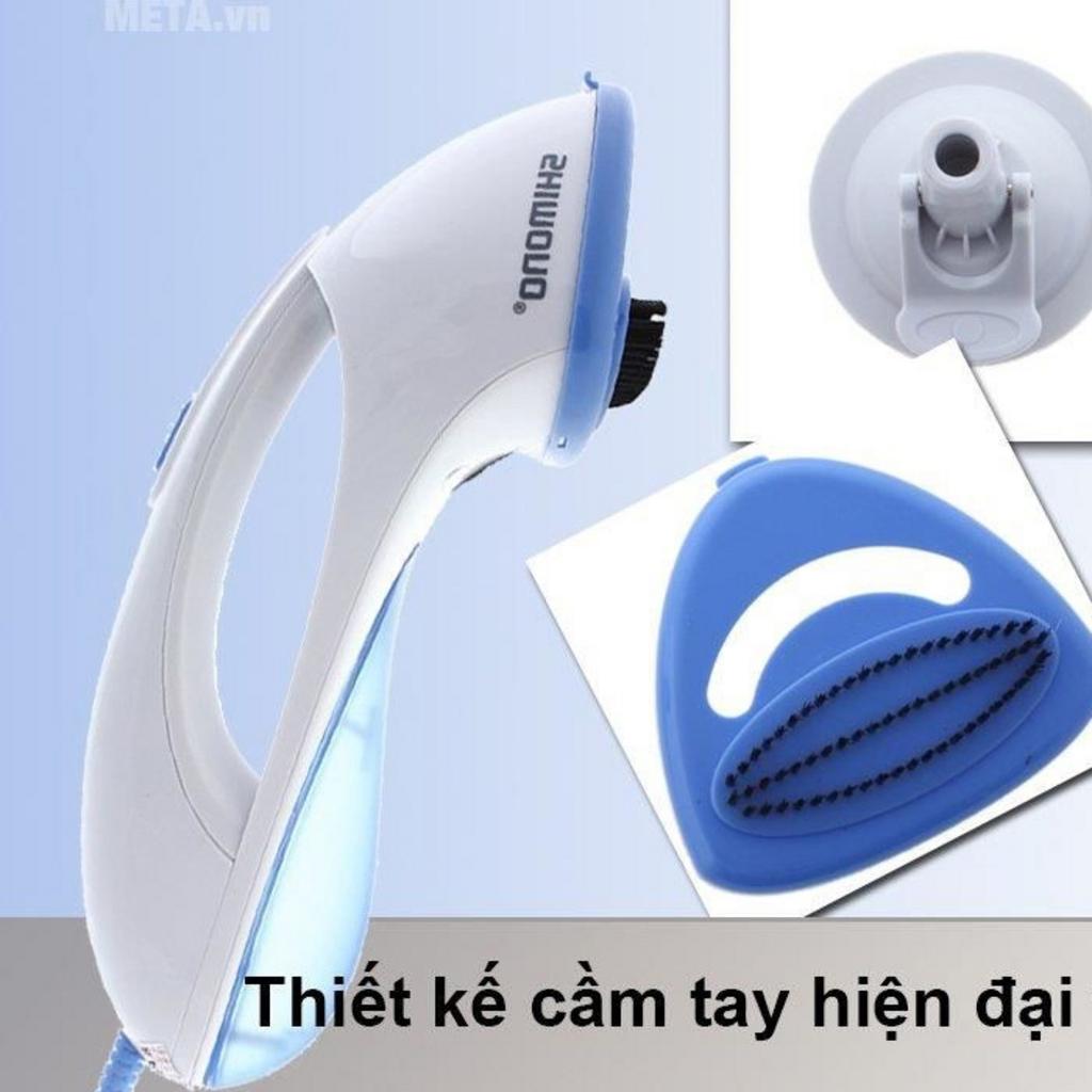 Shimono ST0801 gọn nhẹ an toan