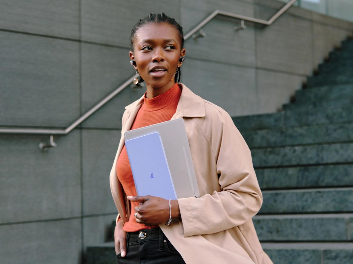 Keys‑To‑Go 2 gọn nhẹ, dễ mang theo
