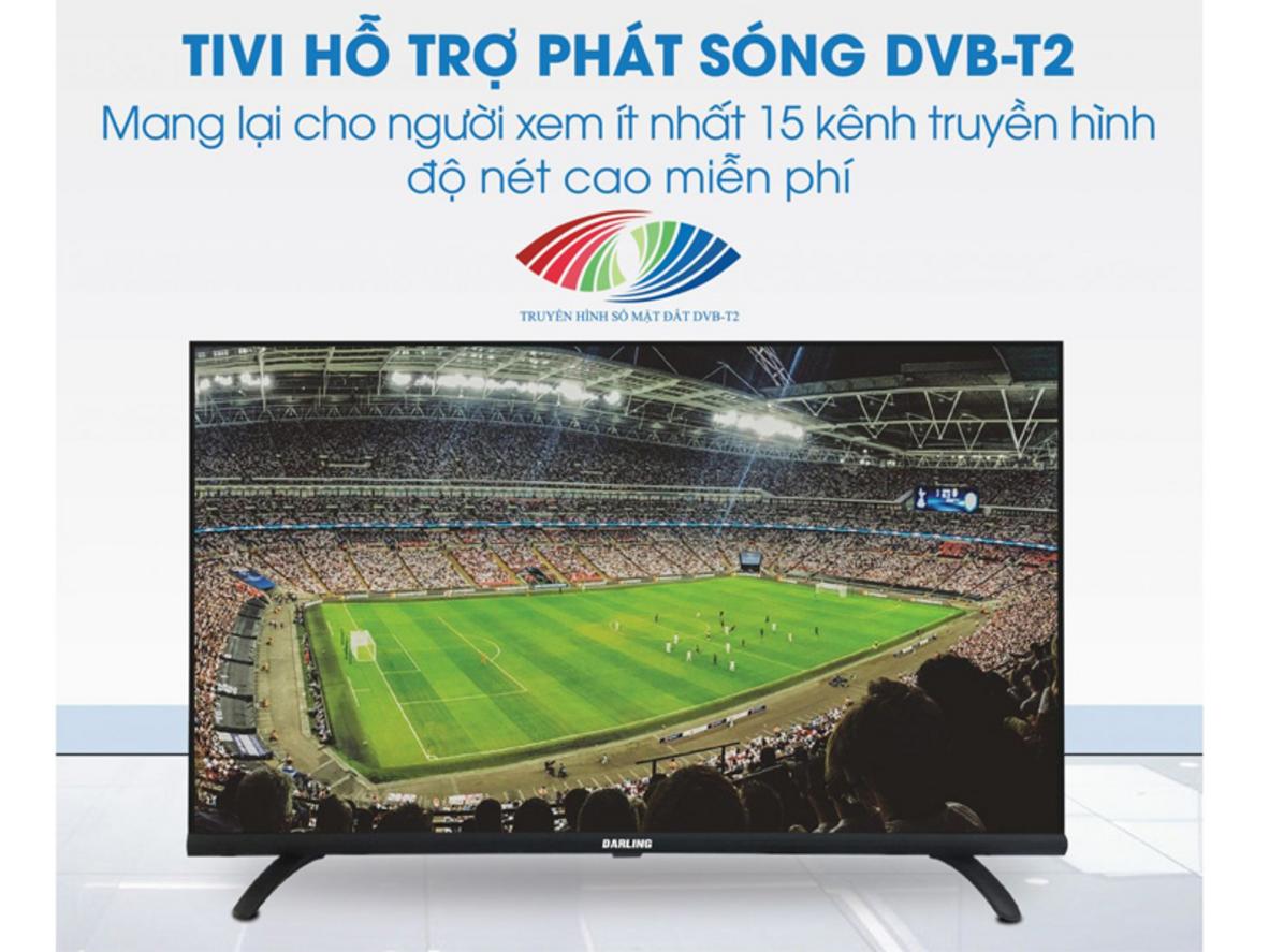 Âm thanh Dolby Surround 12W cho trải nghiệm giải trí