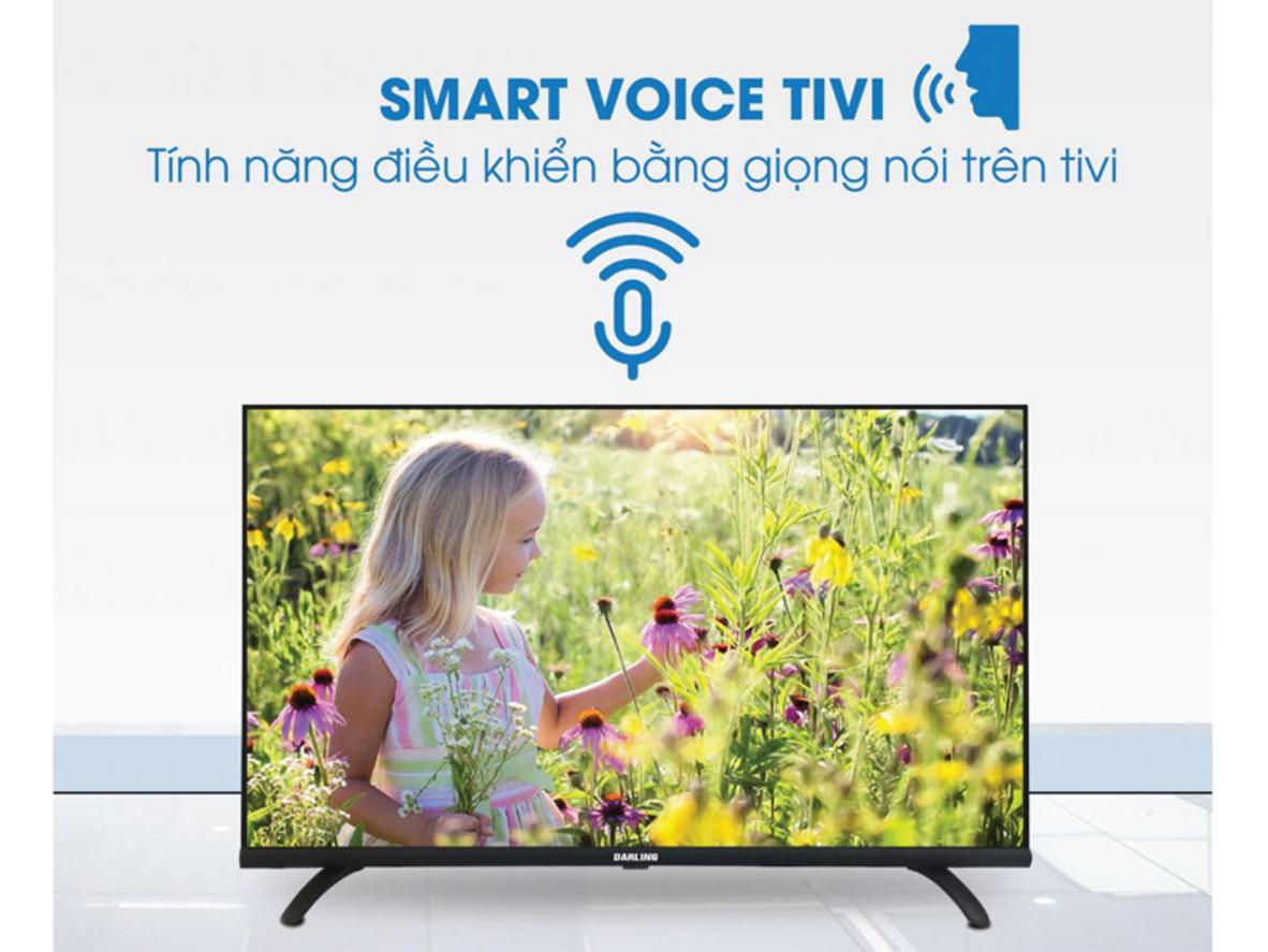 Android 11 và điều khiển giọng nói tiếng Việt