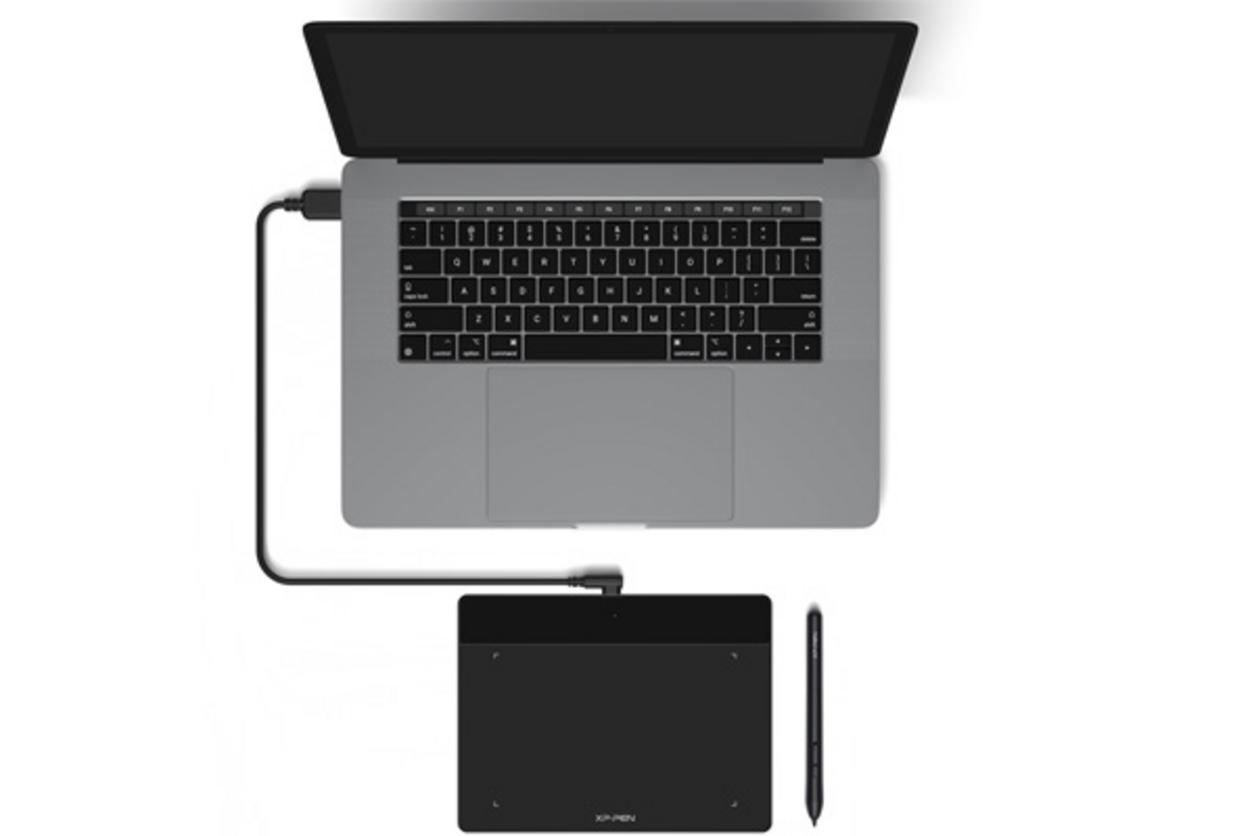 Bút Smartchip X3 — chính xác, không pin