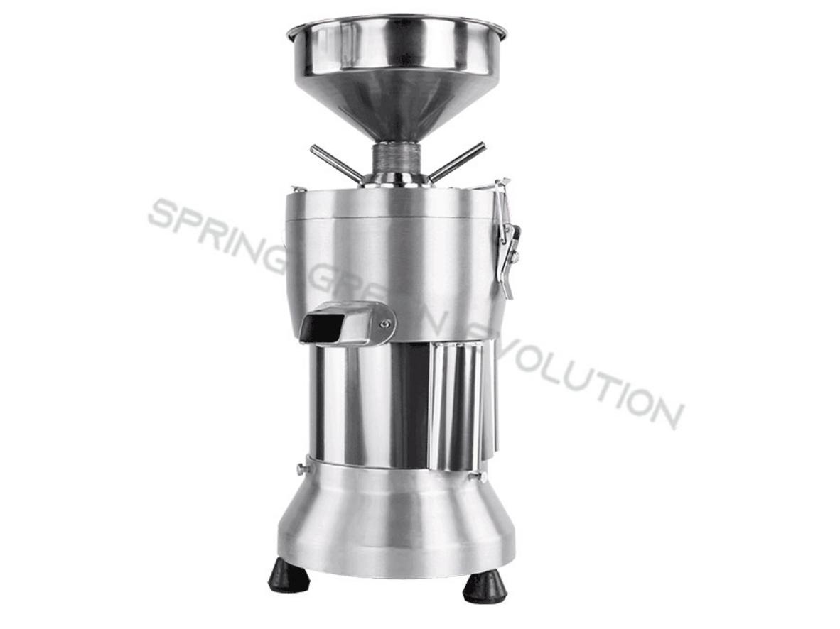 Năng suất 55-70 kg/giờ — phù hợp cho quán cần sản lượng lớn