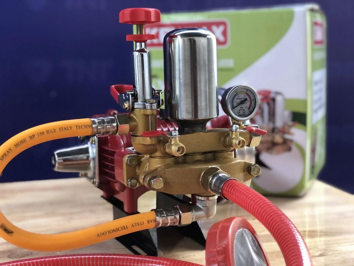So sánh KM-26 và KM-26S
