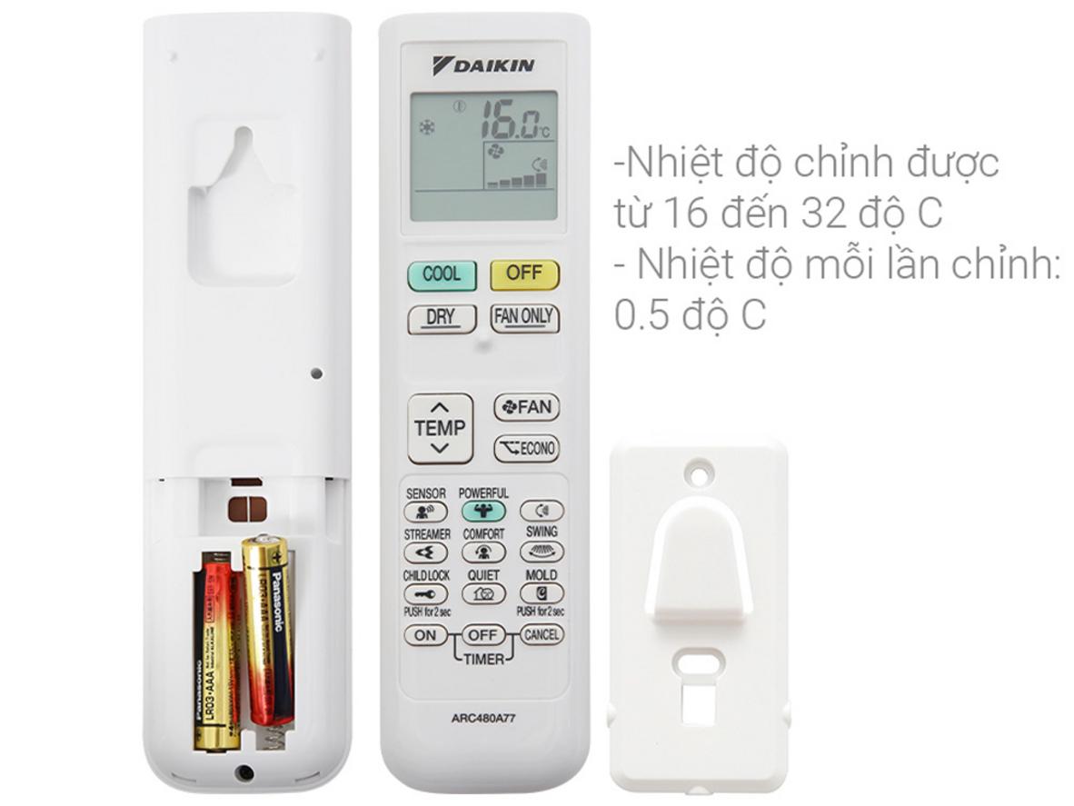 Streamer & phin lọc: giảm PM2.5, khử mùi, diệt khuẩn